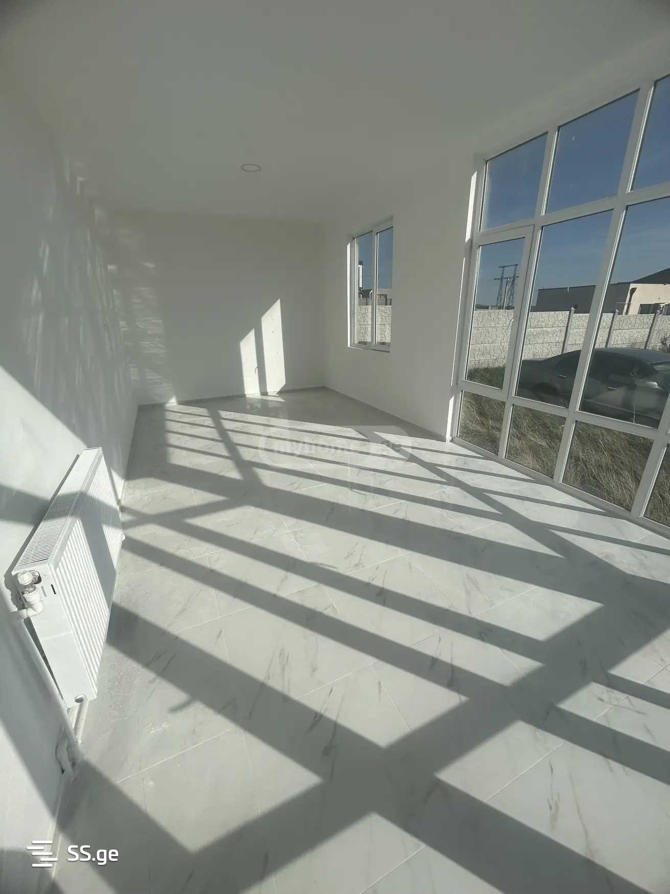 7 Room Private House For Rent. Varketili view 9
