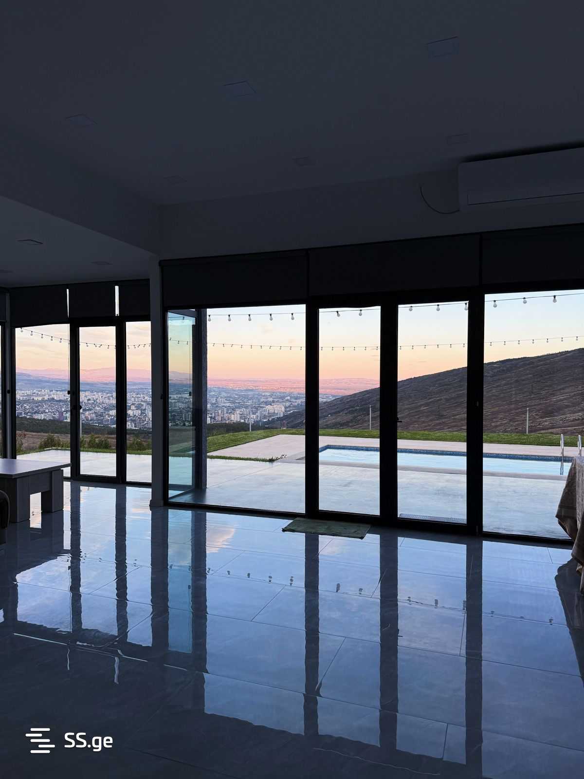 5 Room Private House Daily Rent. Shindisi view 10