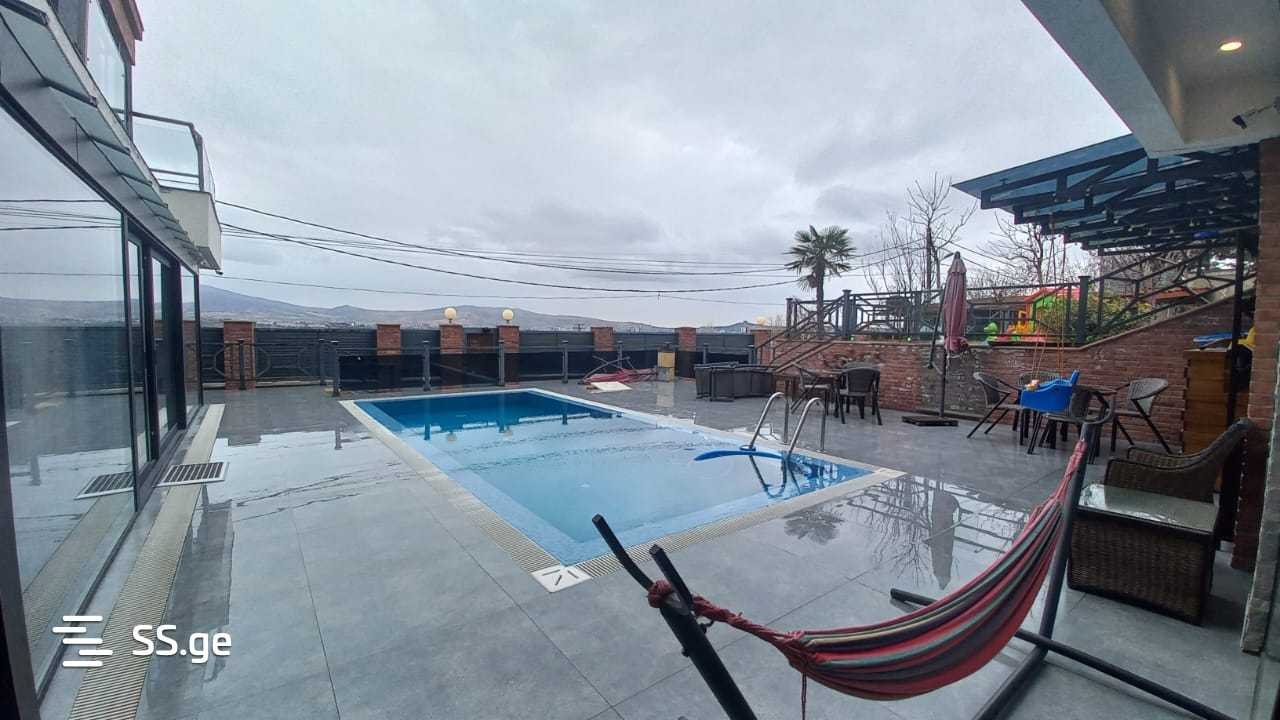 11 Room Hotel For Sale view 3