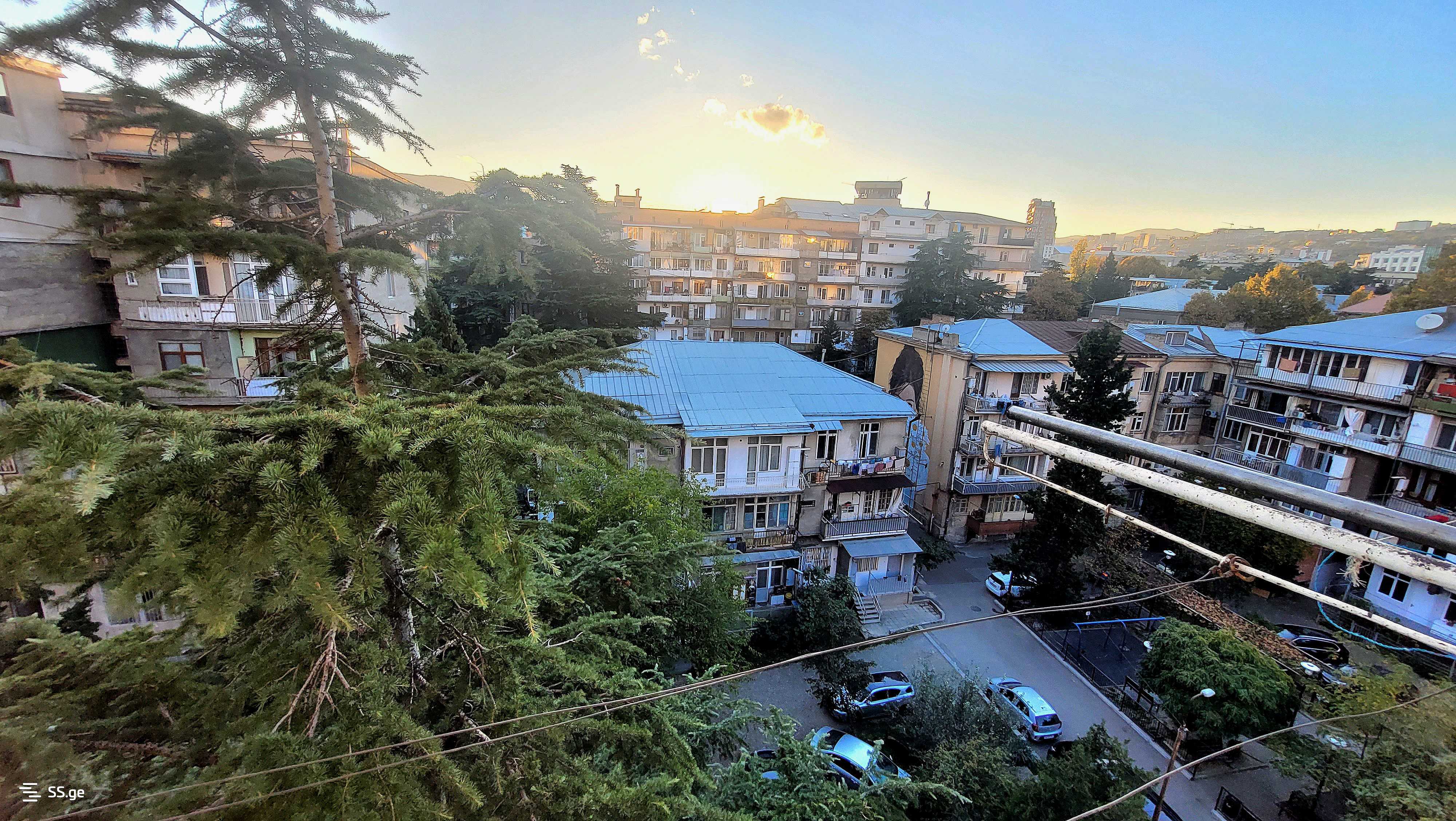1 room Flat For Sale. Saburtalo – pohled 4