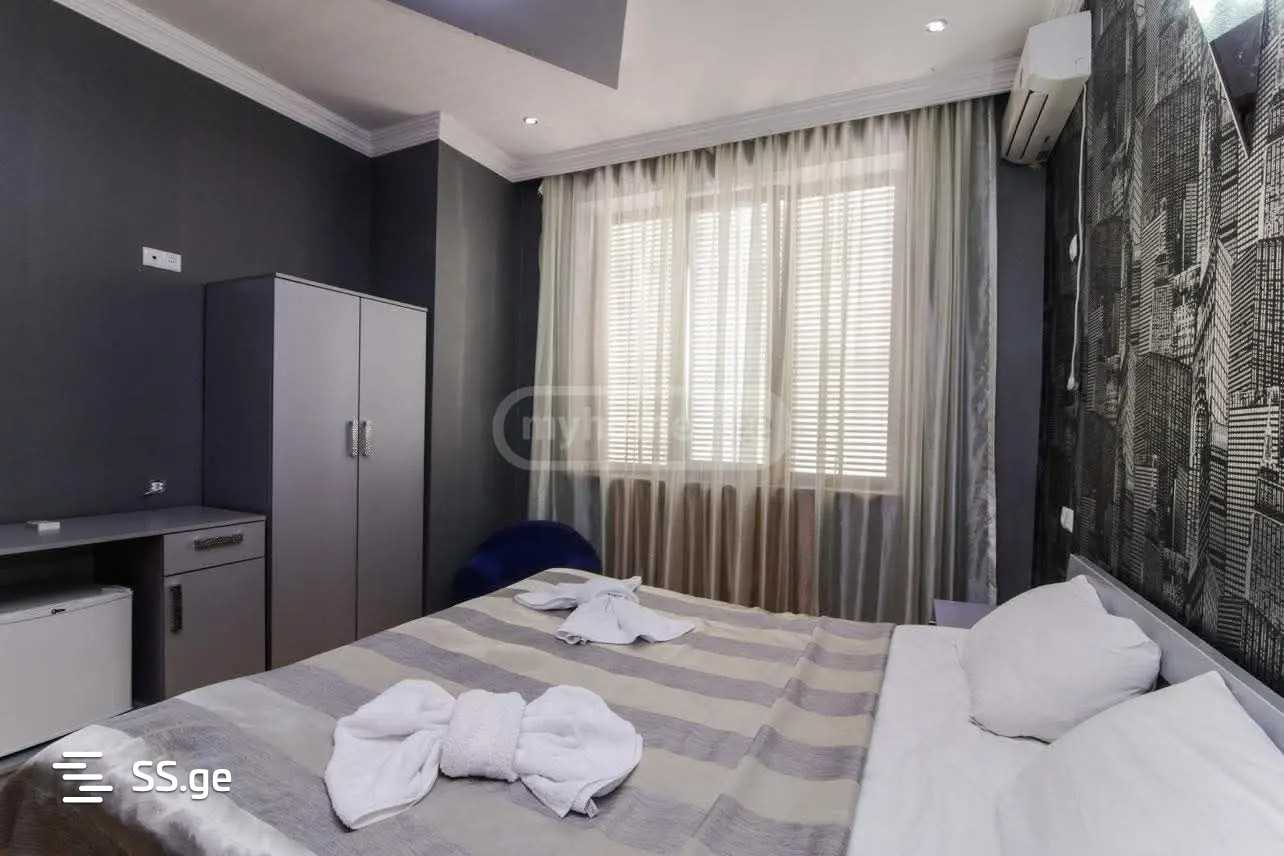 Private House For Rent. Nadzaladevi, 8 of 12