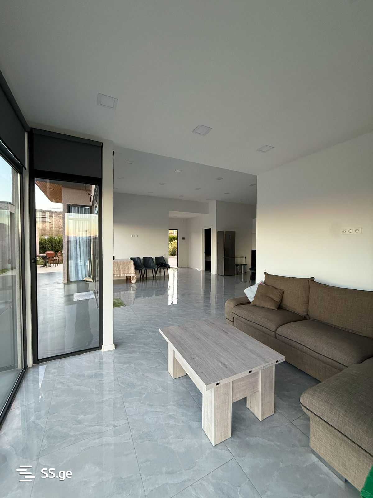 5 room Private House Daily rent. Shindisi - Altro