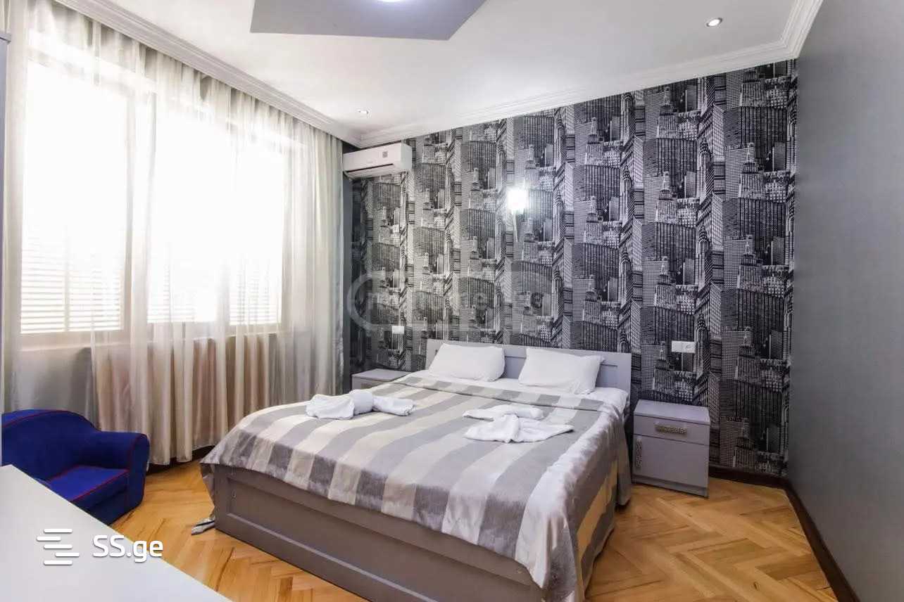 Private House For Rent. Nadzaladevi, 4 of 12
