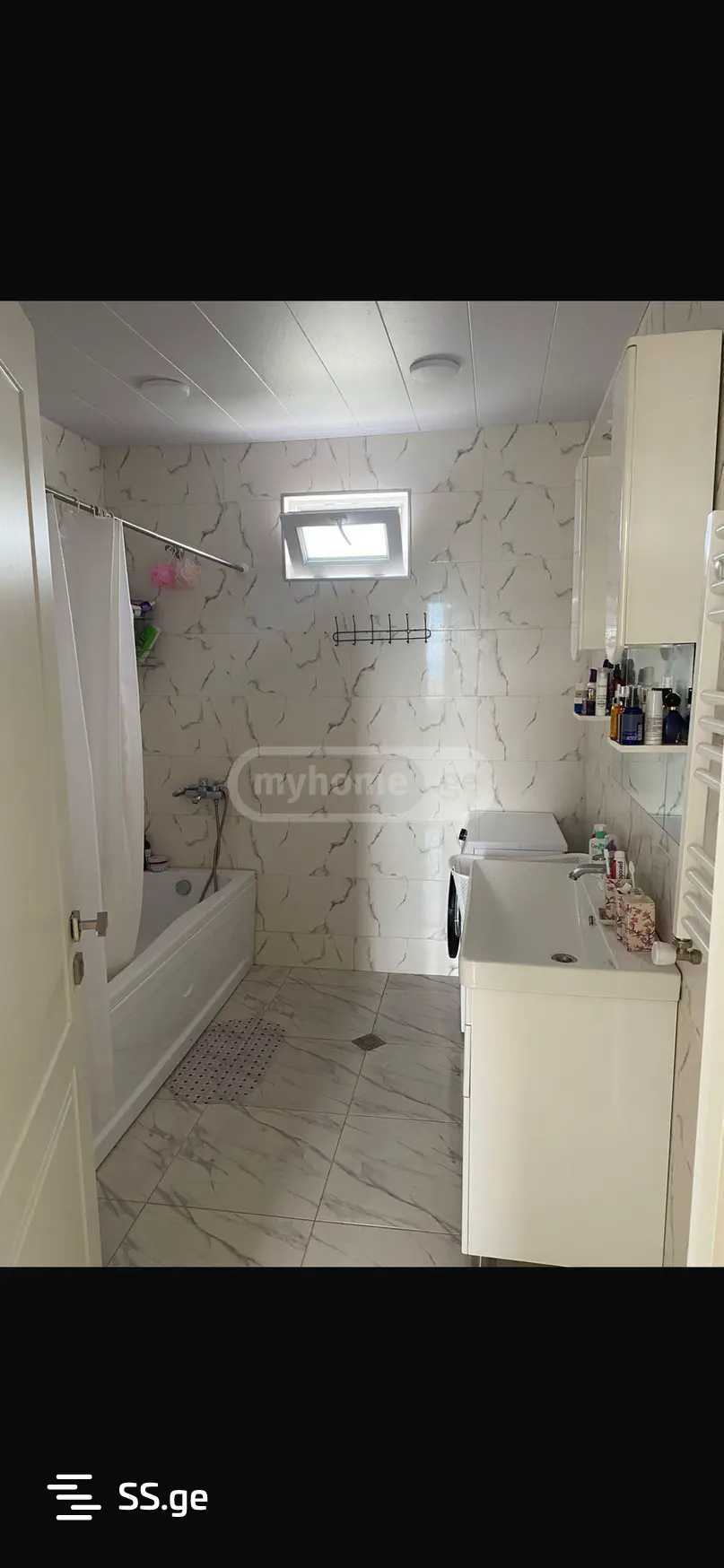 7 Room Private House For Rent. Varketili view 8