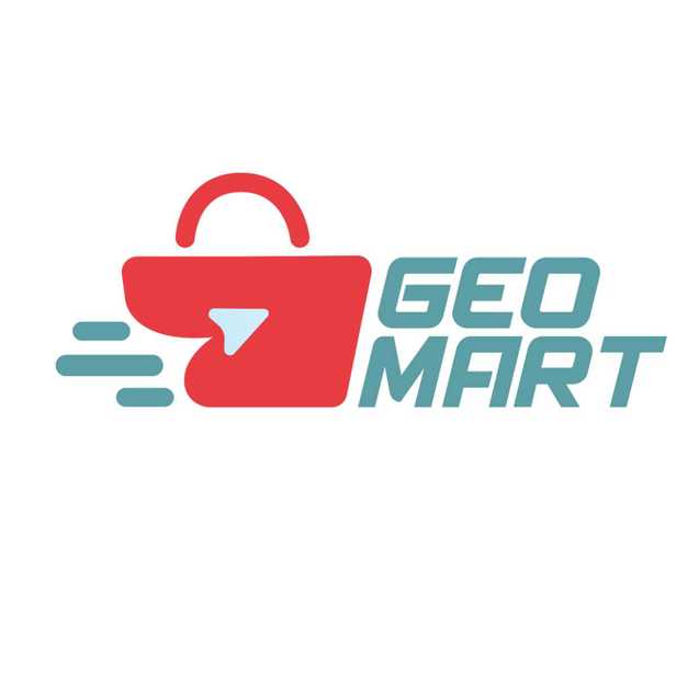 ჯეომარტი