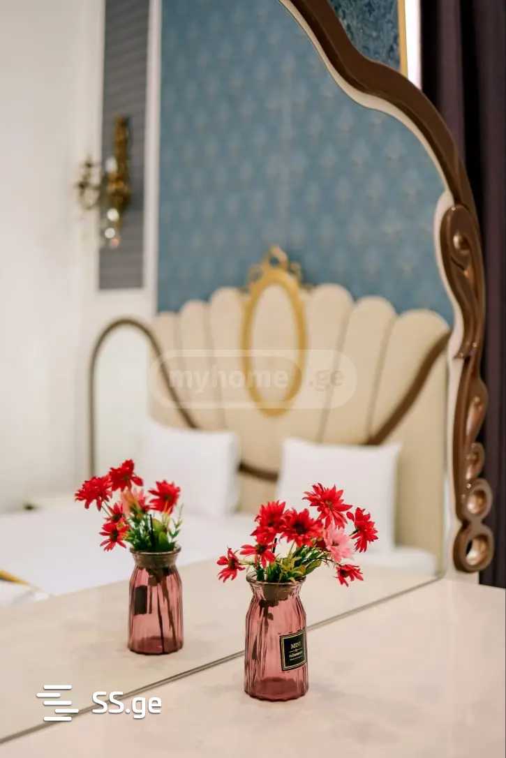 7 Room Hotel For Rent. Chugureti, 12 of 12