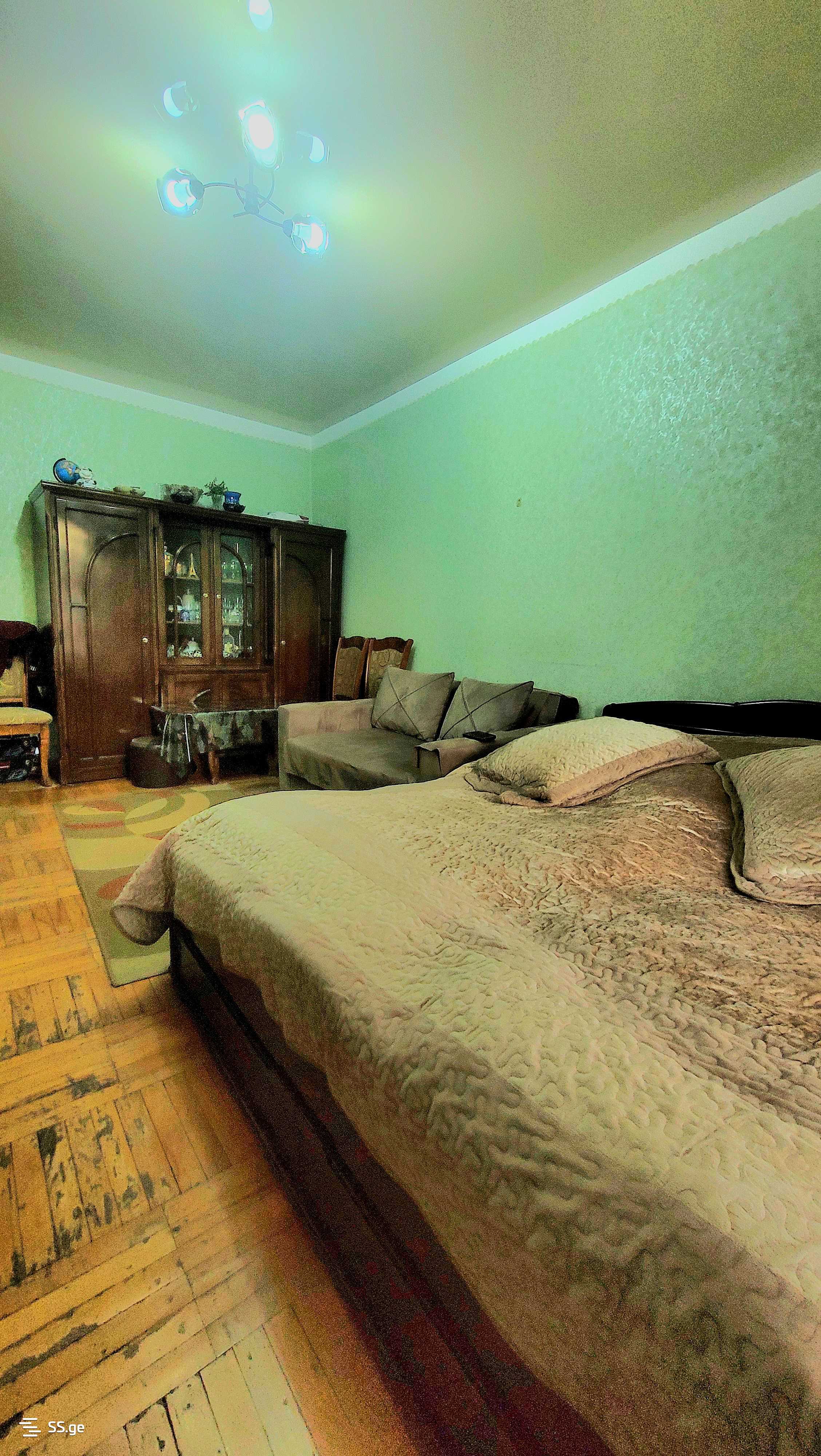 1 room Flat For Sale. Saburtalo – pohled 3
