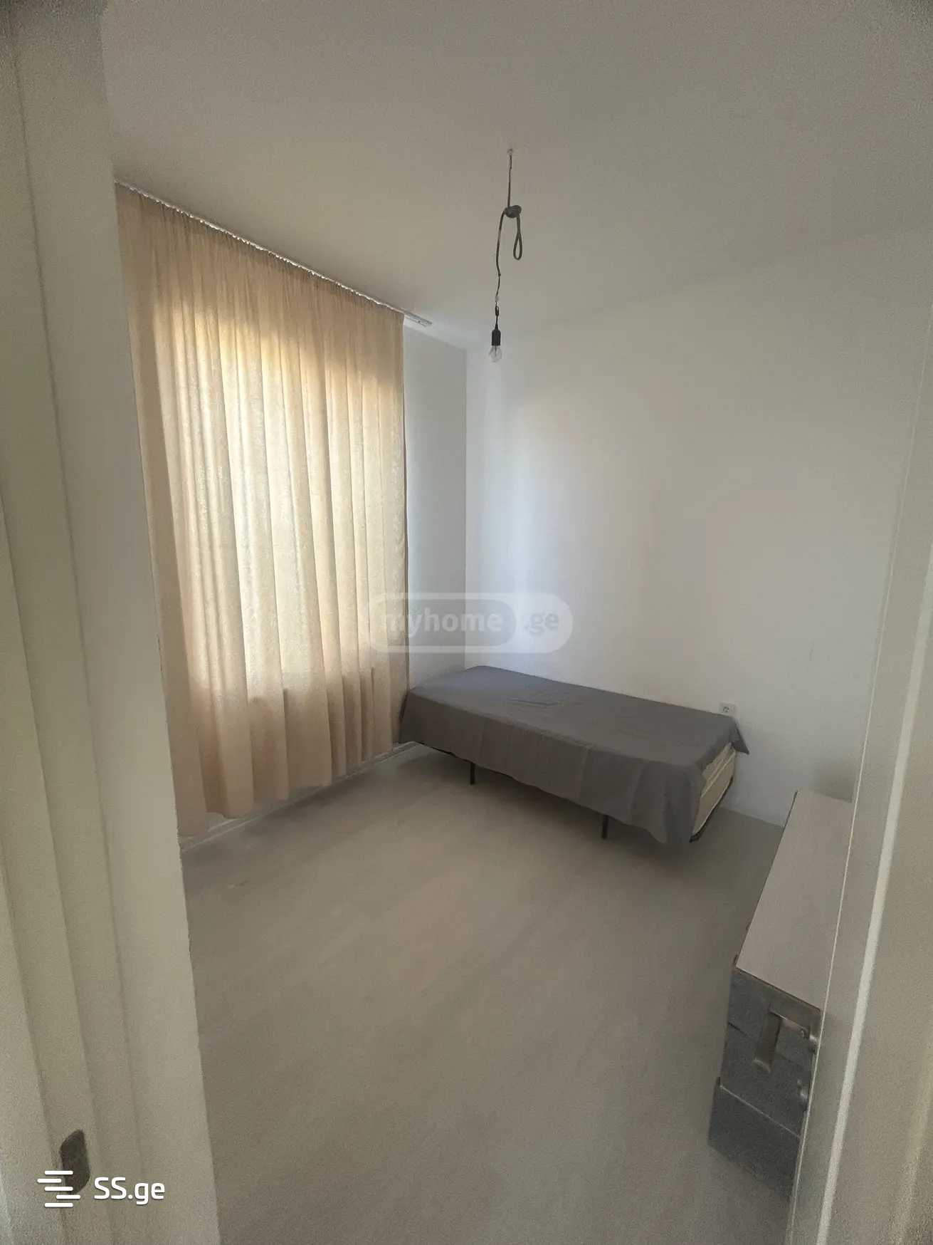 7 Room Private House For Rent. Varketili view 11