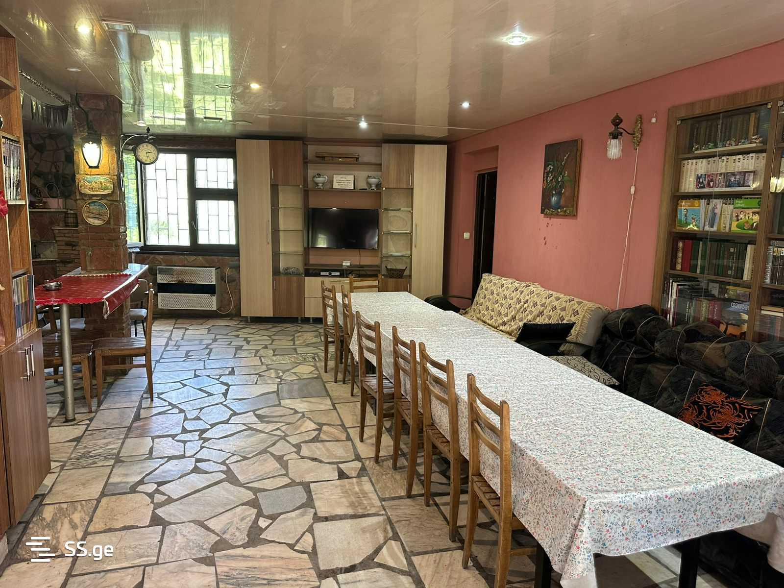 4 Room Private House Daily Rent. Varketili, 4 of 4