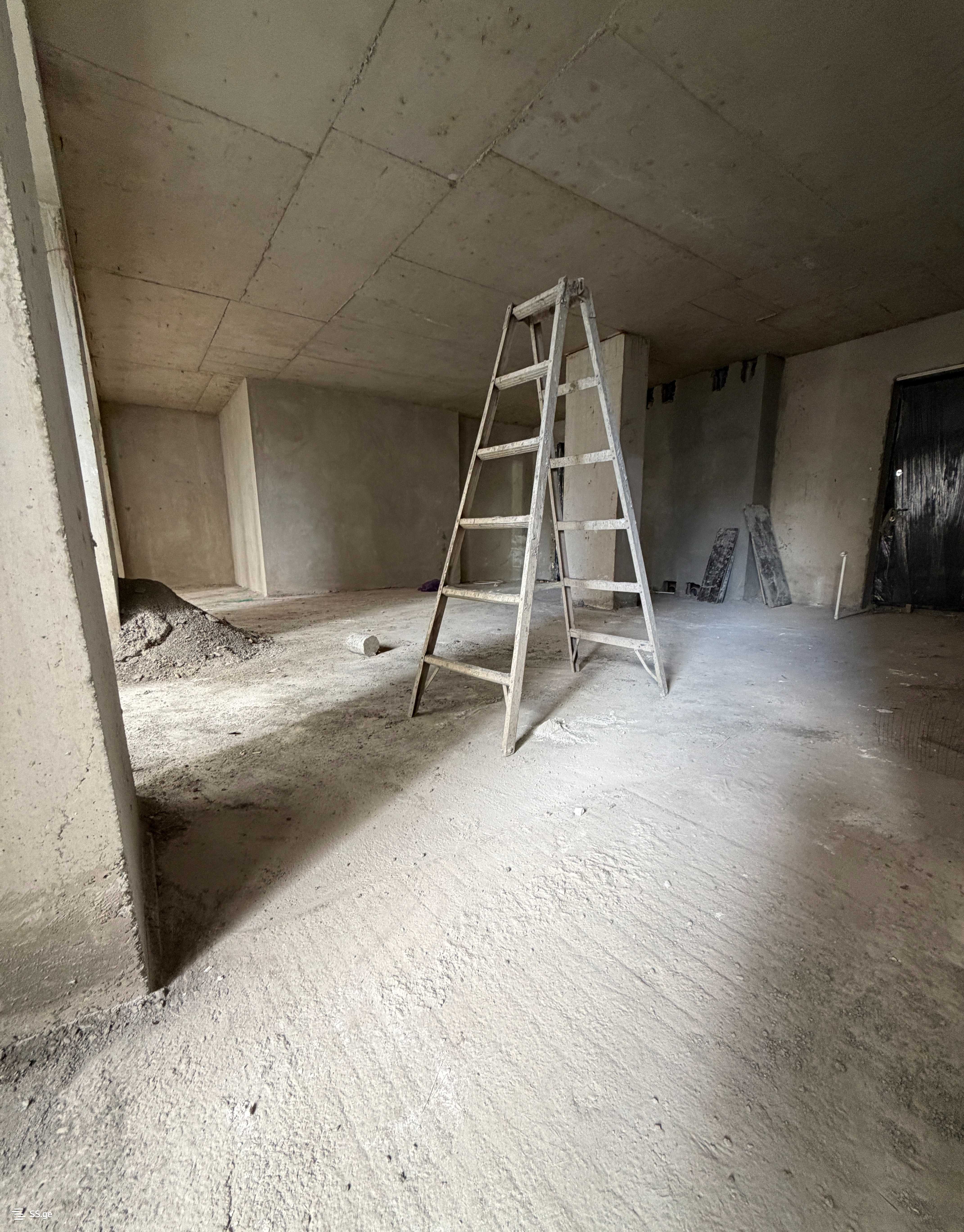 Commercial Space For Sale. Batumi view 11