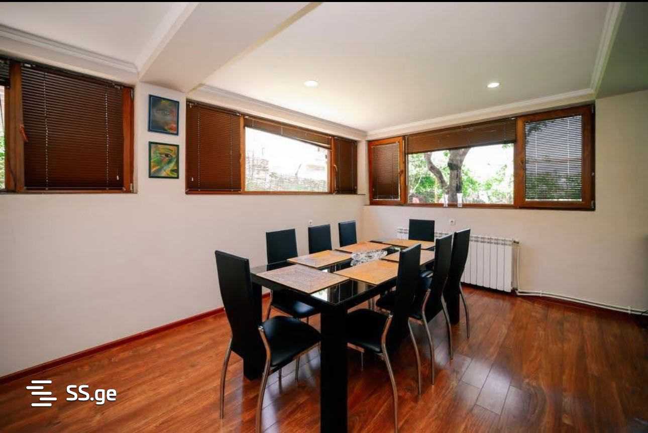 4 Room Private House For Rent. Ivertubani view 5