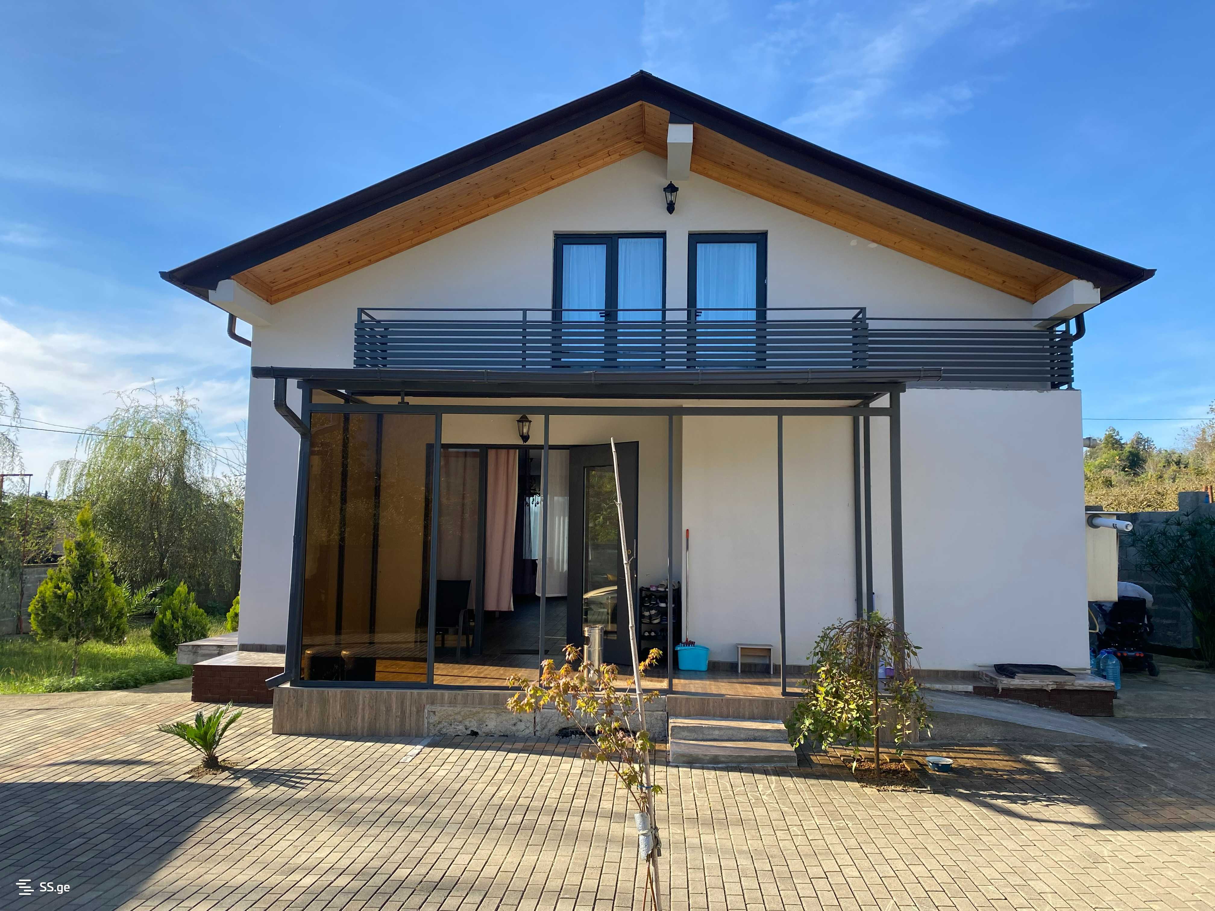 Продажа 5-комната Частный дом view 2