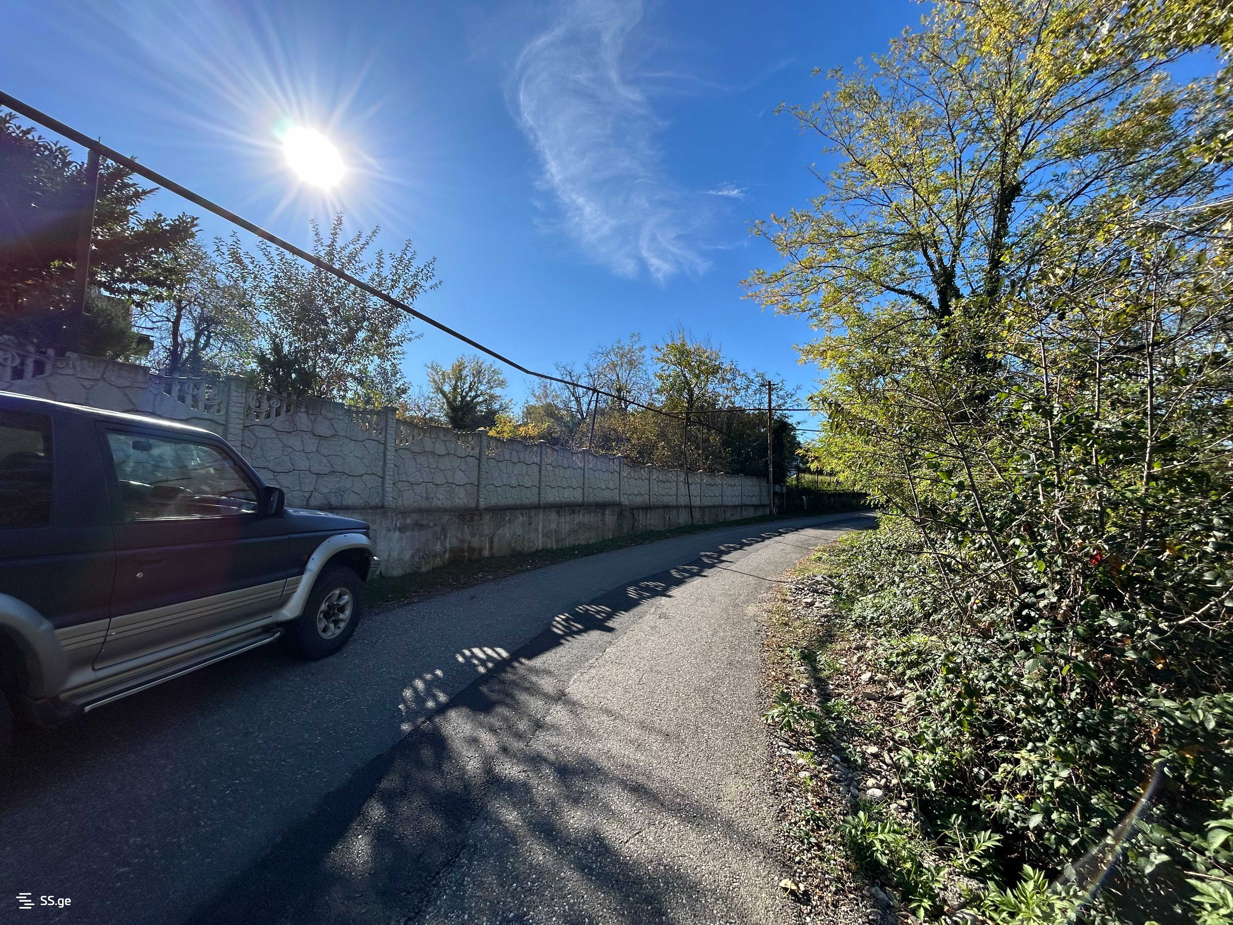 Land For Sale. Kutaisi