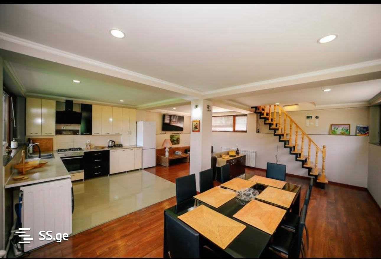 4 Room Private House For Rent. Ivertubani view 6