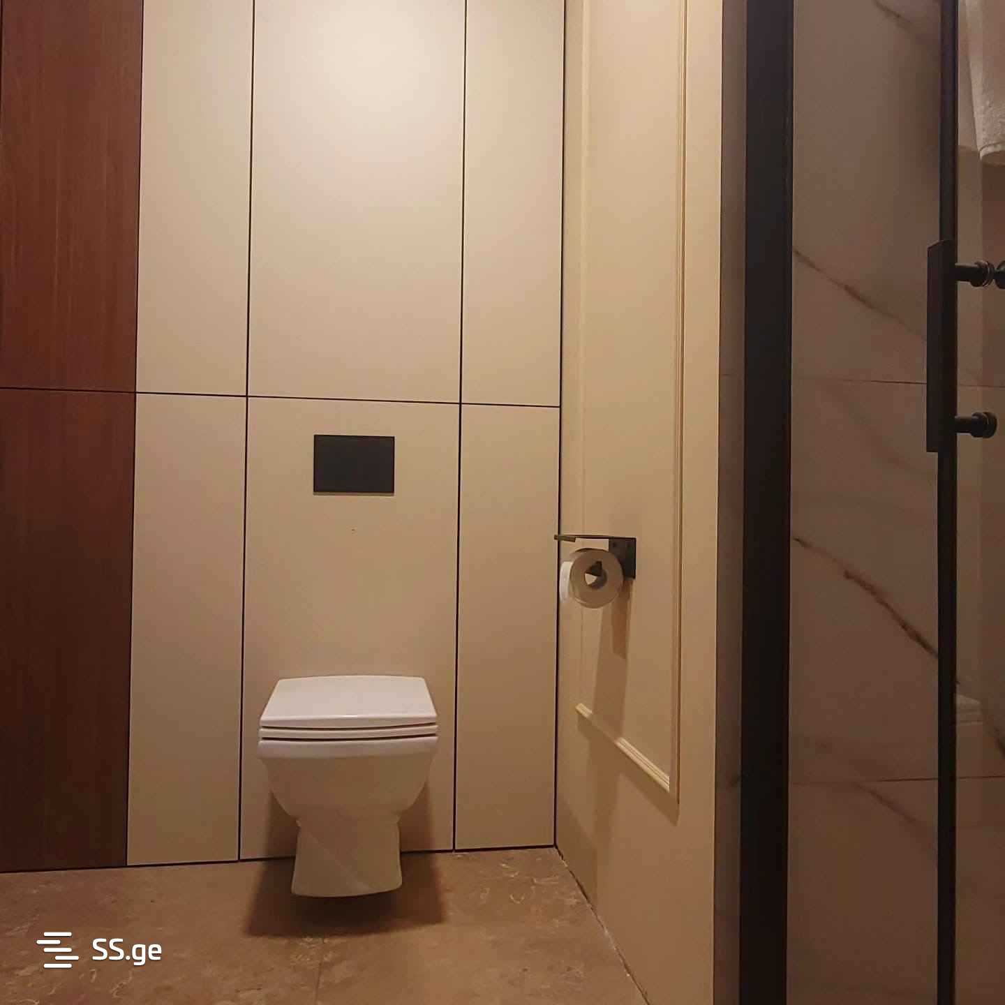 1 room Flat For Sale. Batumi - Ansicht 5