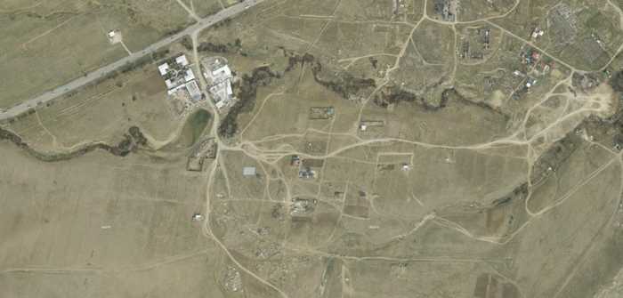 Land For Sale. Kvemo Teleti