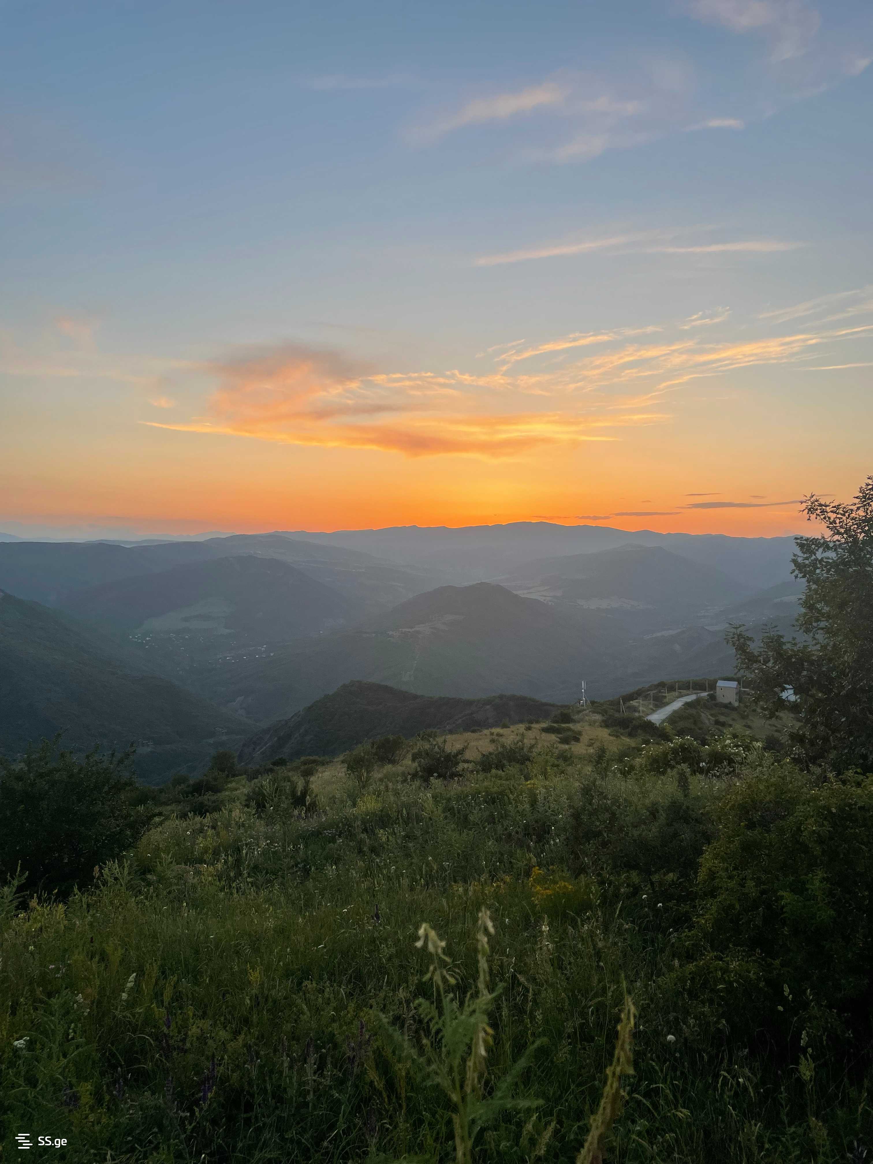 Land For Sale. Betania view 1