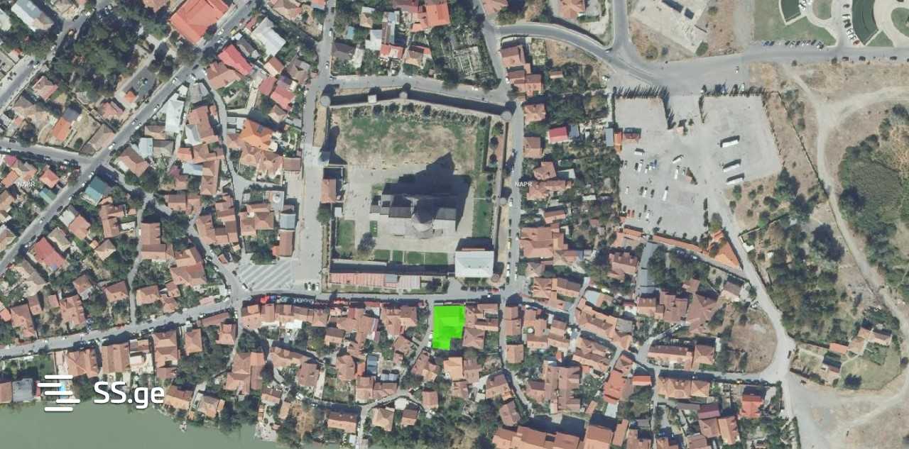Commercial Space For Sale. Mtskheta, 3 of 4