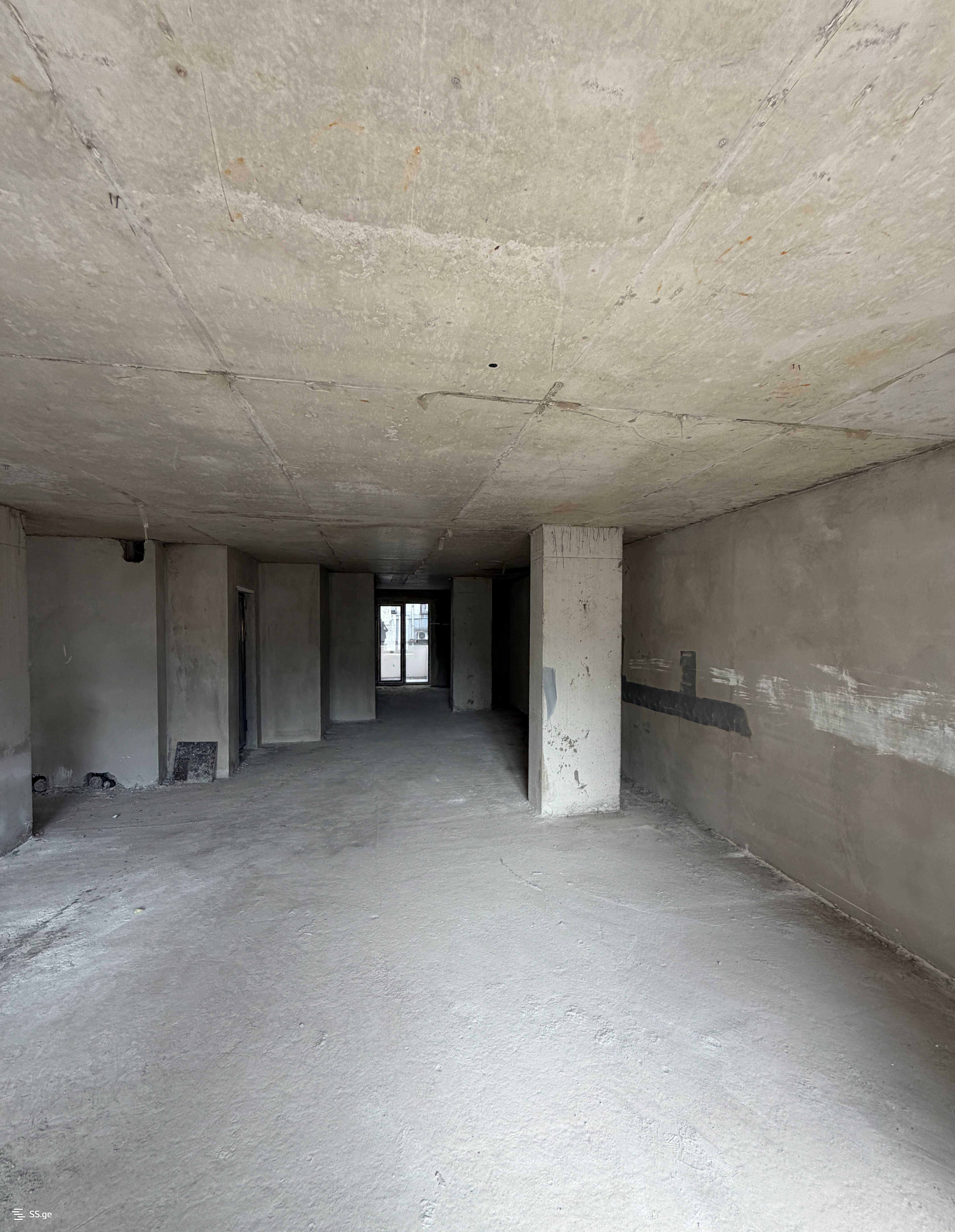 Commercial Space For Sale. Batumi view 6