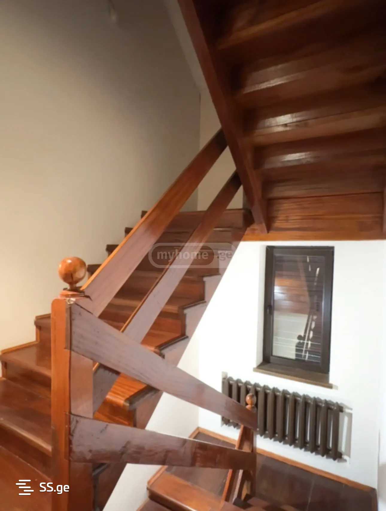 5 Room Private House For Rent. Mukhattskaro view 6