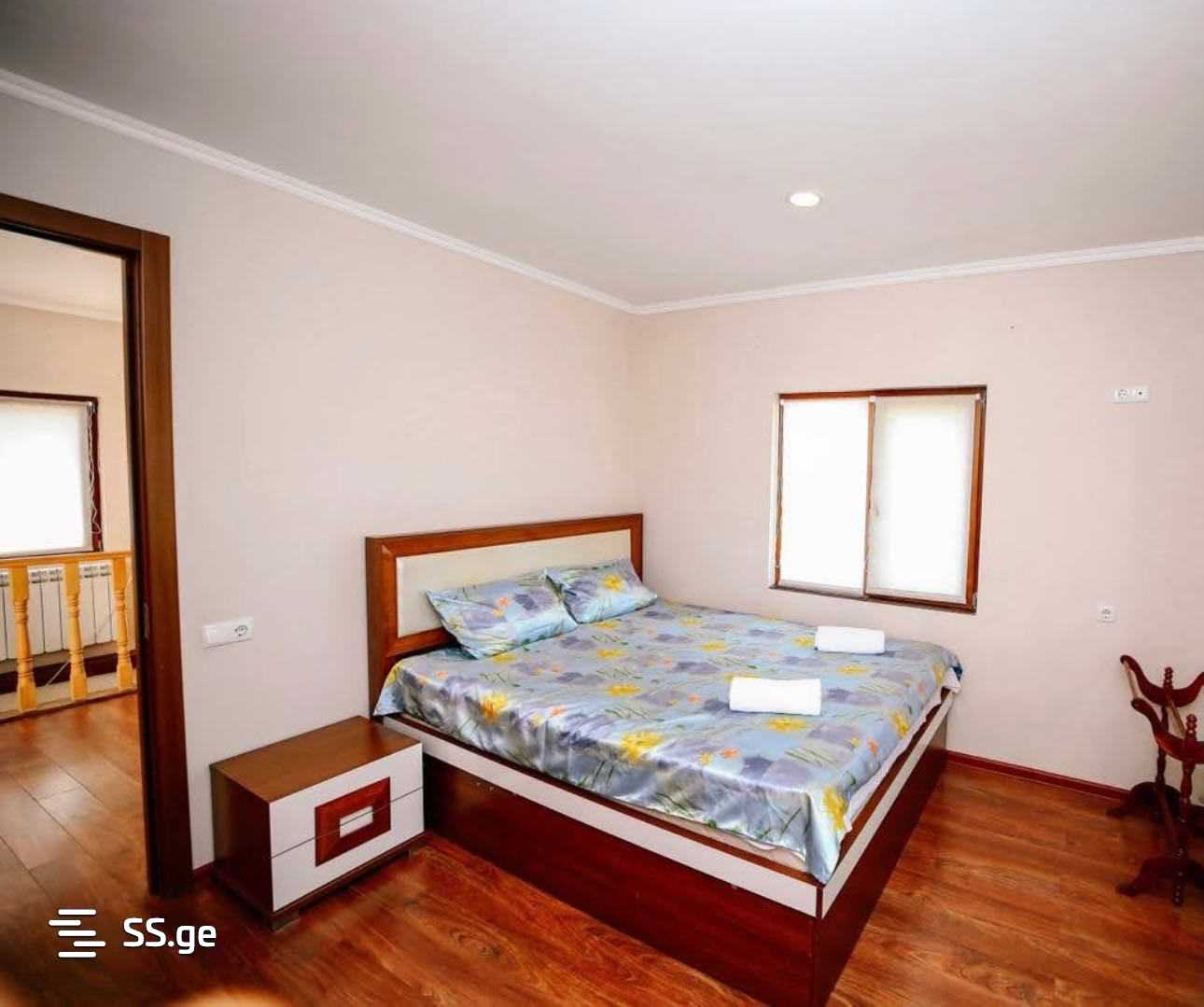 4 Room Private House For Rent. Ivertubani view 7