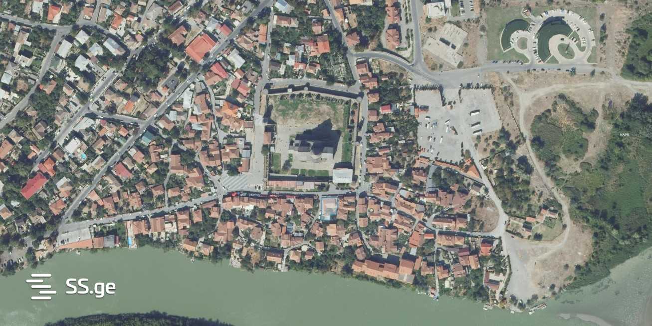 Commercial Space For Sale. Mtskheta, 1 of 4