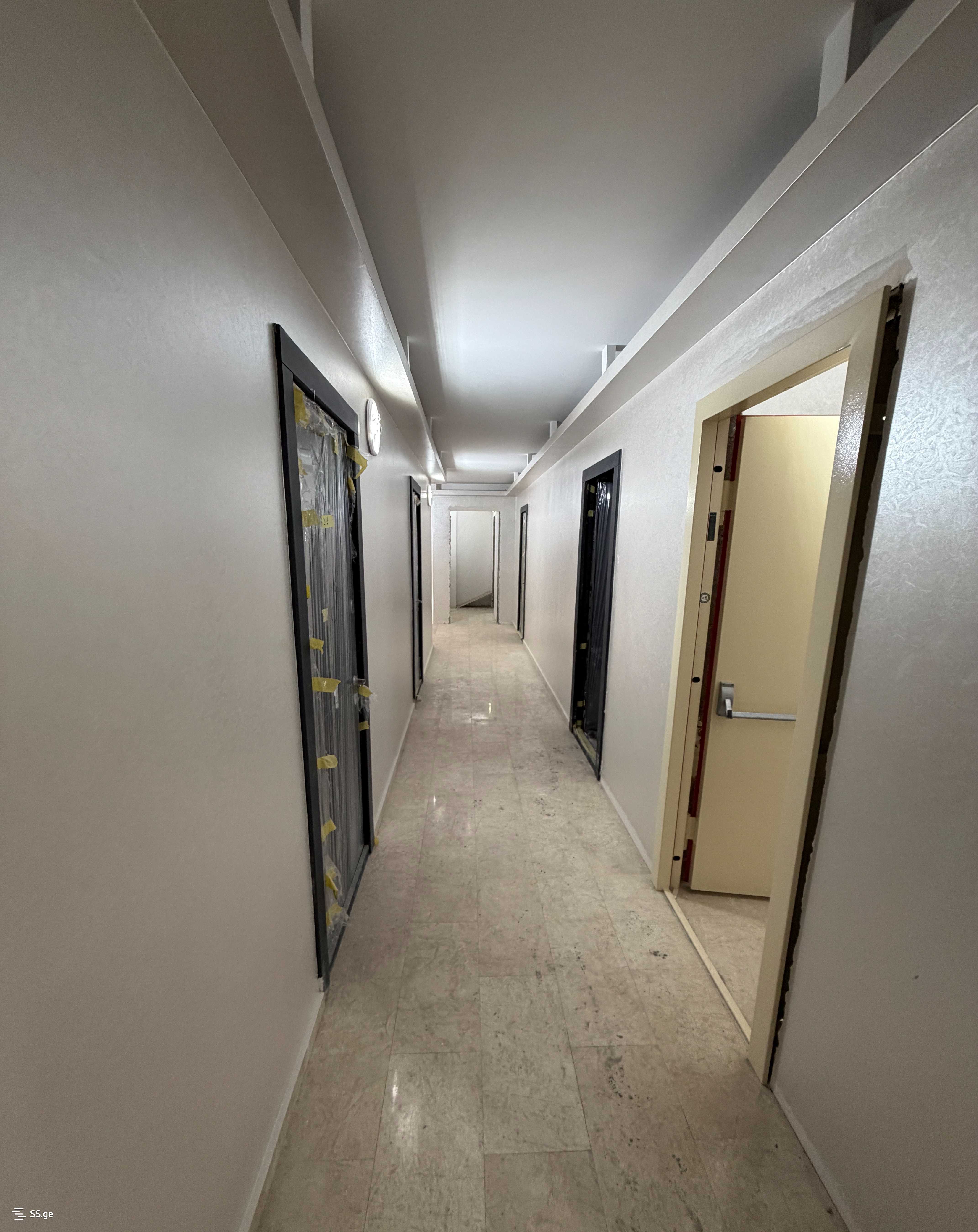 Commercial Space For Sale. Batumi view 5