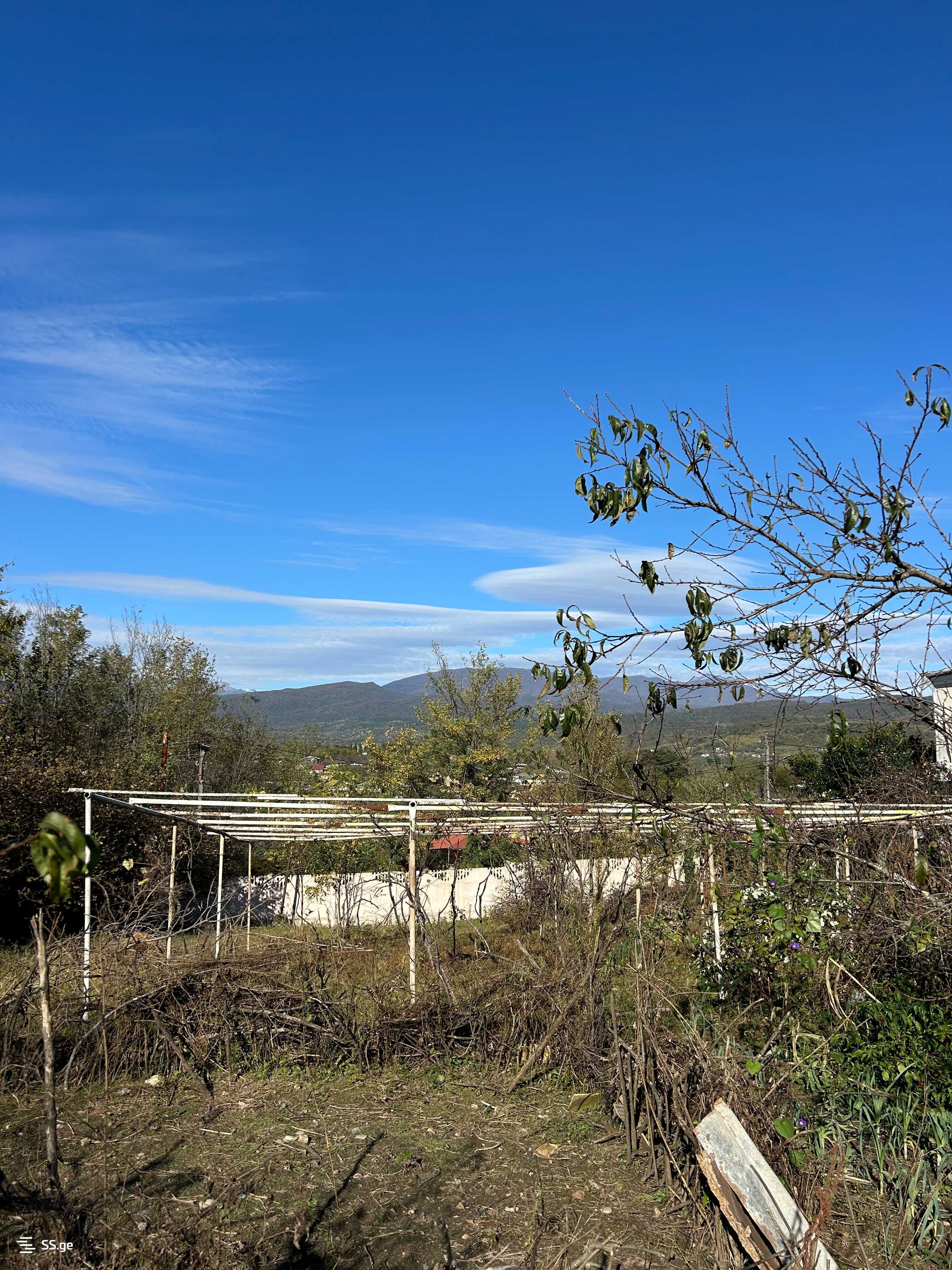 Land For Sale. Kutaisi, 2 of 4