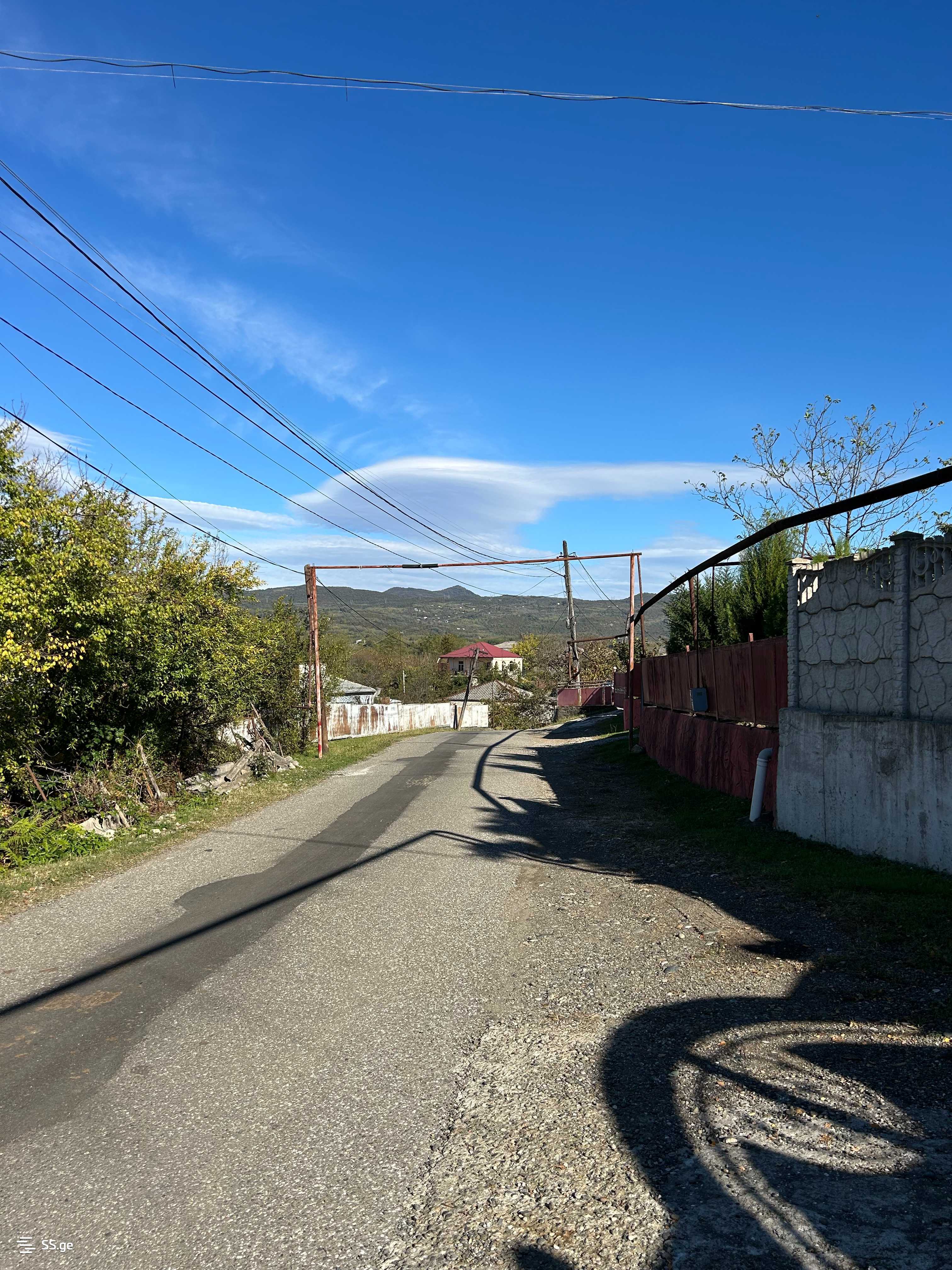 Land For Sale. Kutaisi, 3 of 4