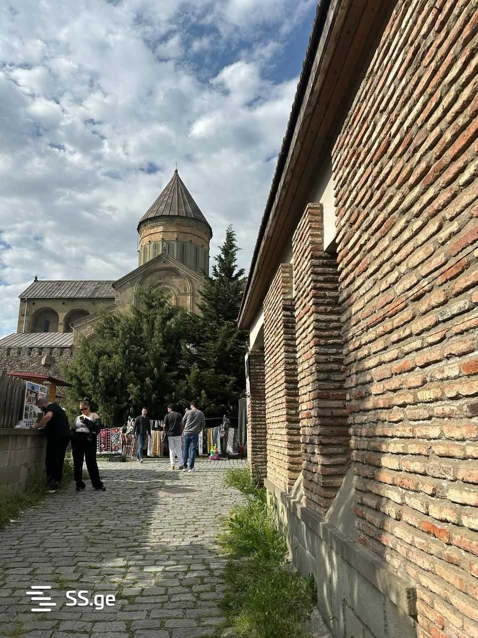 Commercial Space For Sale. Mtskheta, 2 of 4