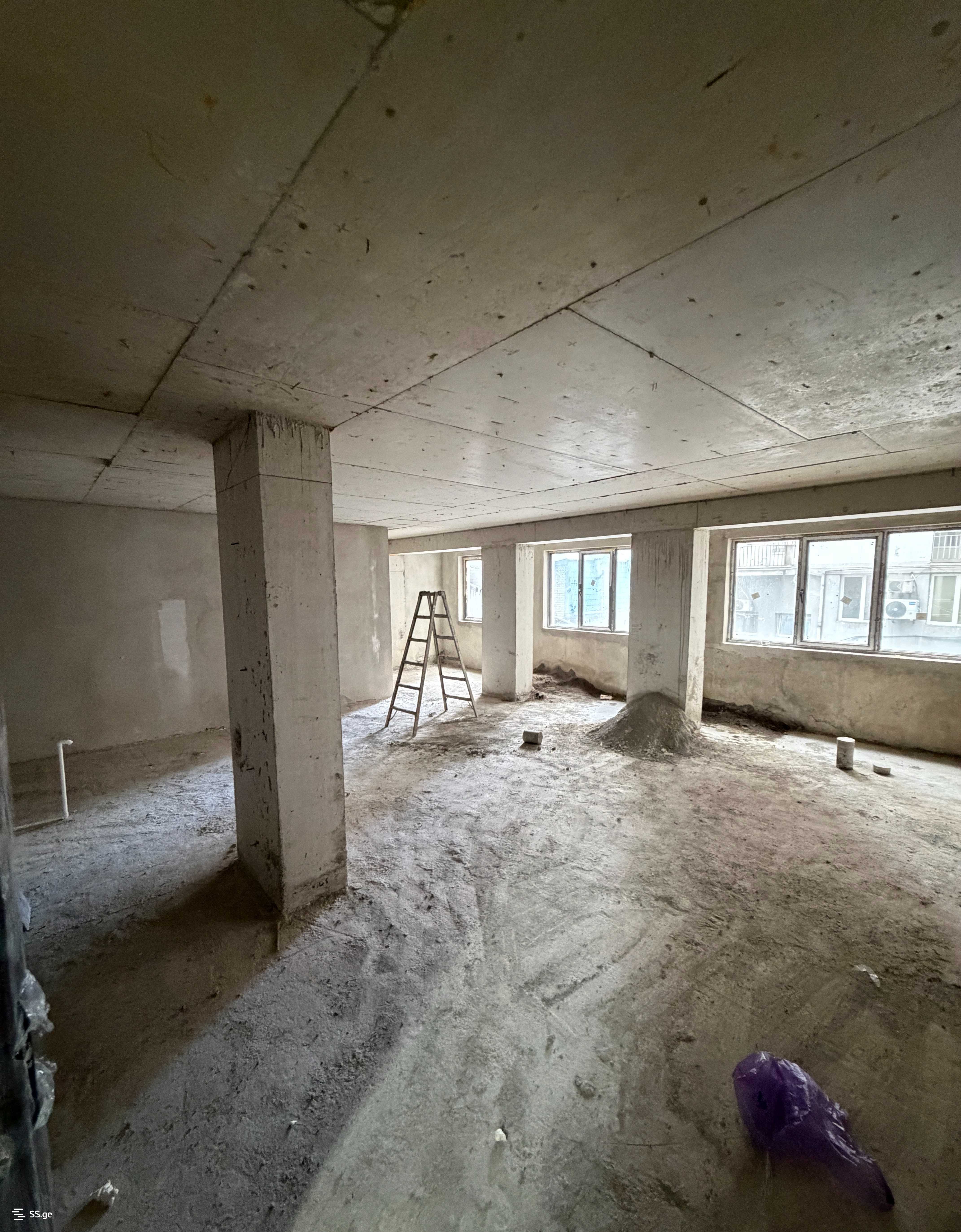 Commercial Space For Sale. Batumi view 8