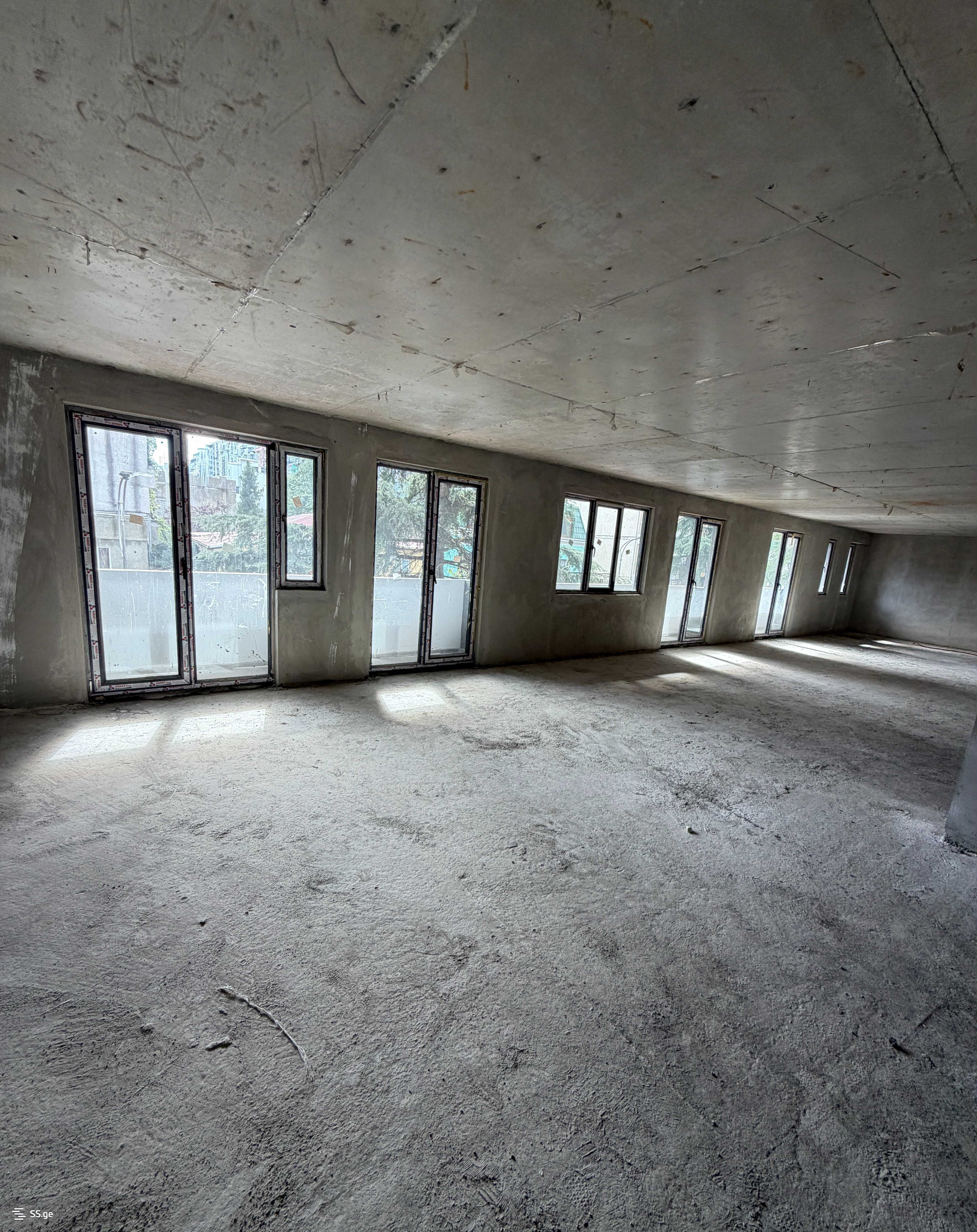 Commercial Space For Sale. Batumi view 10