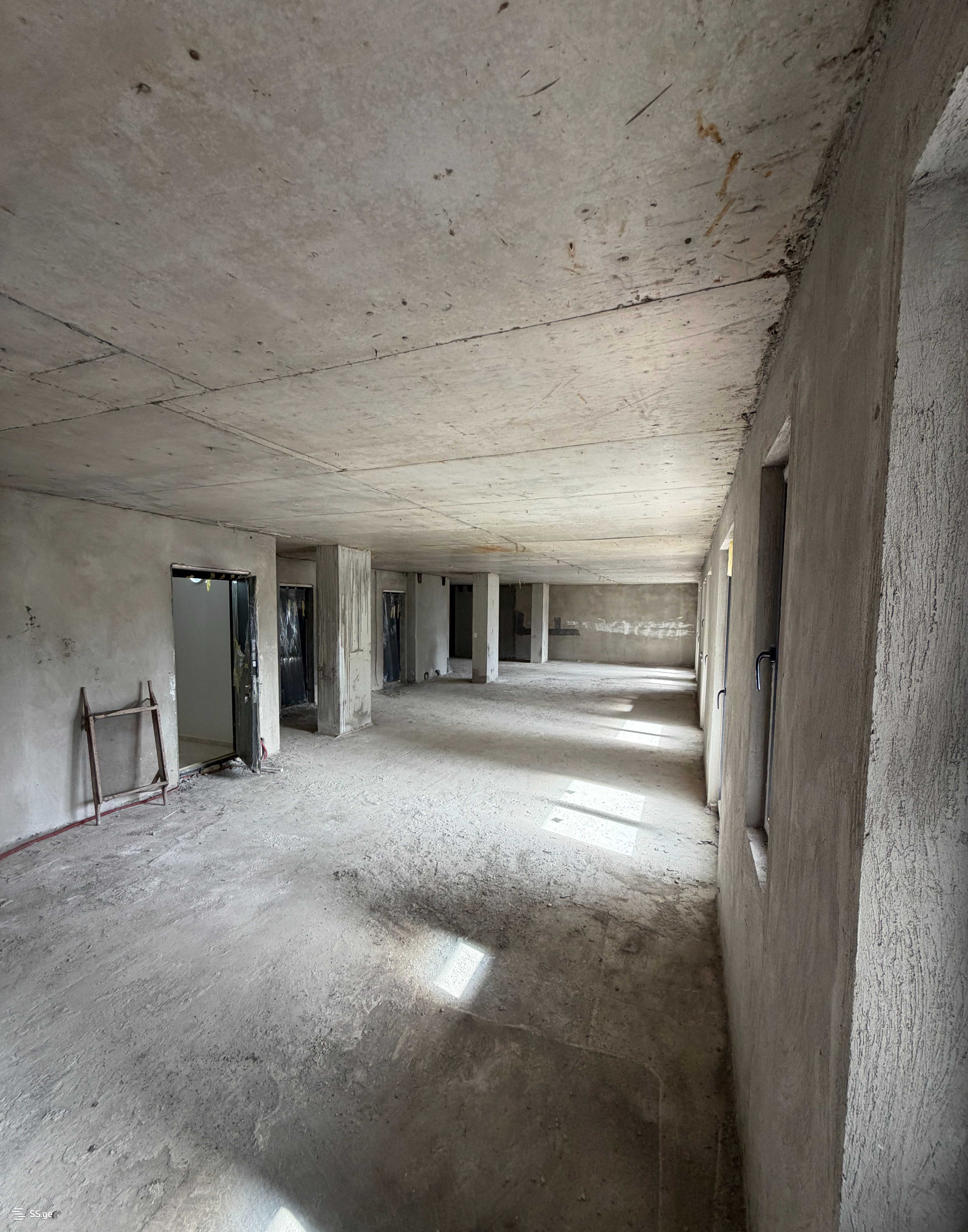 Commercial Space For Sale. Batumi view 7