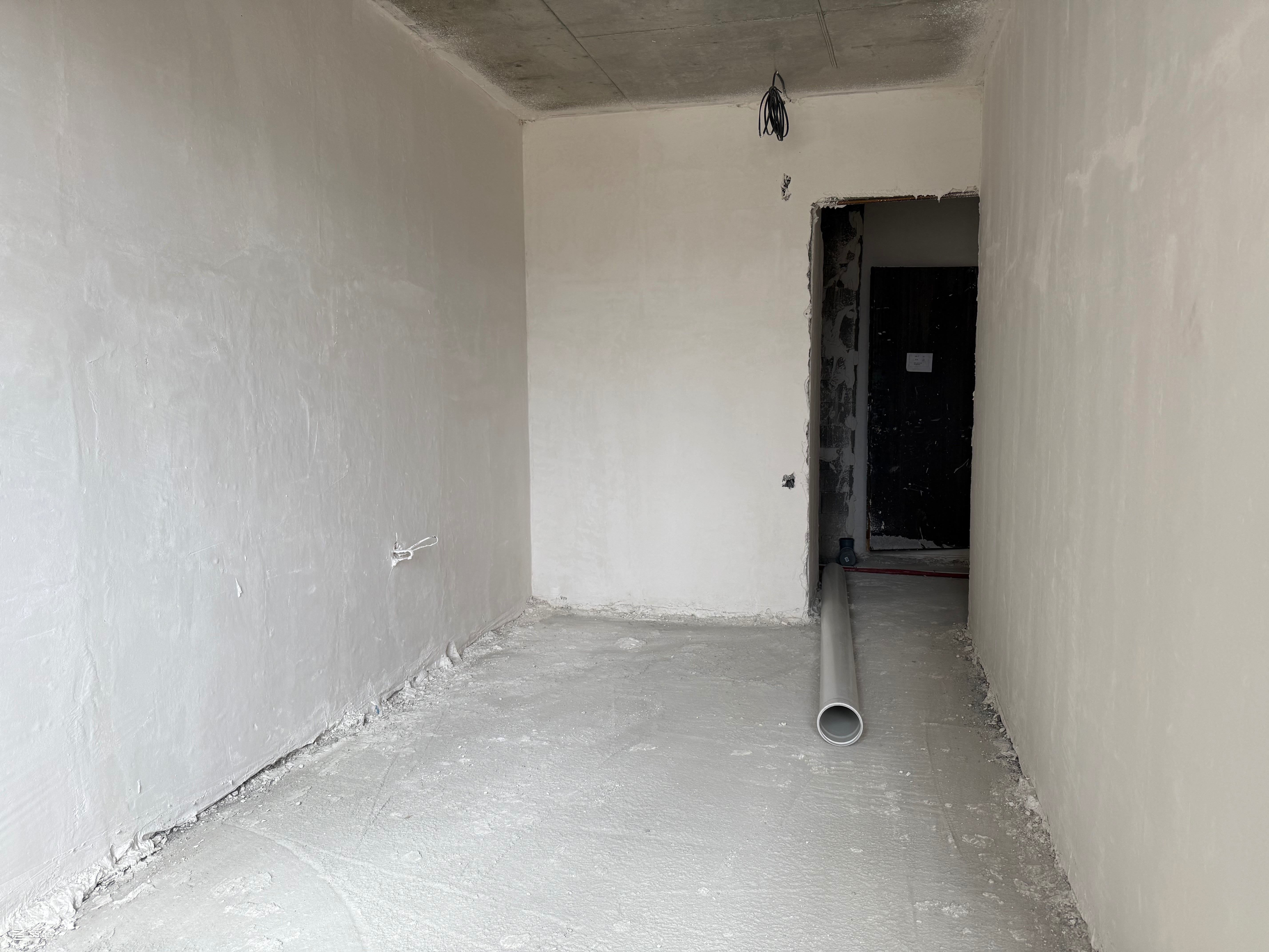 იყიდება 2 ოთახიანი ბინა დიდ დიღომში