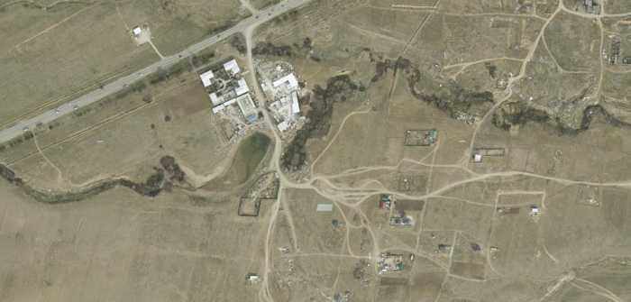 Land For Sale. Kvemo Teleti