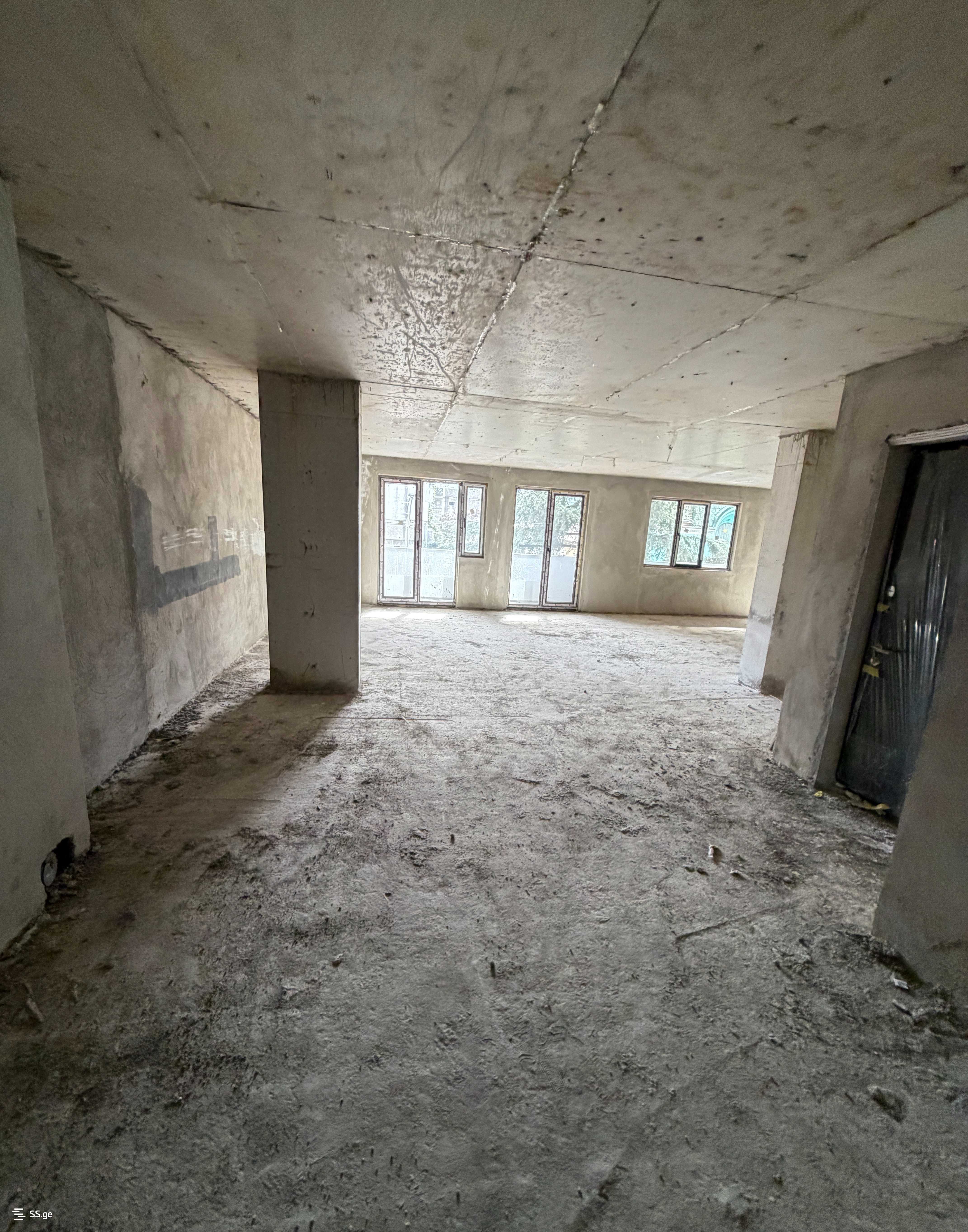 Commercial Space For Sale. Batumi view 9