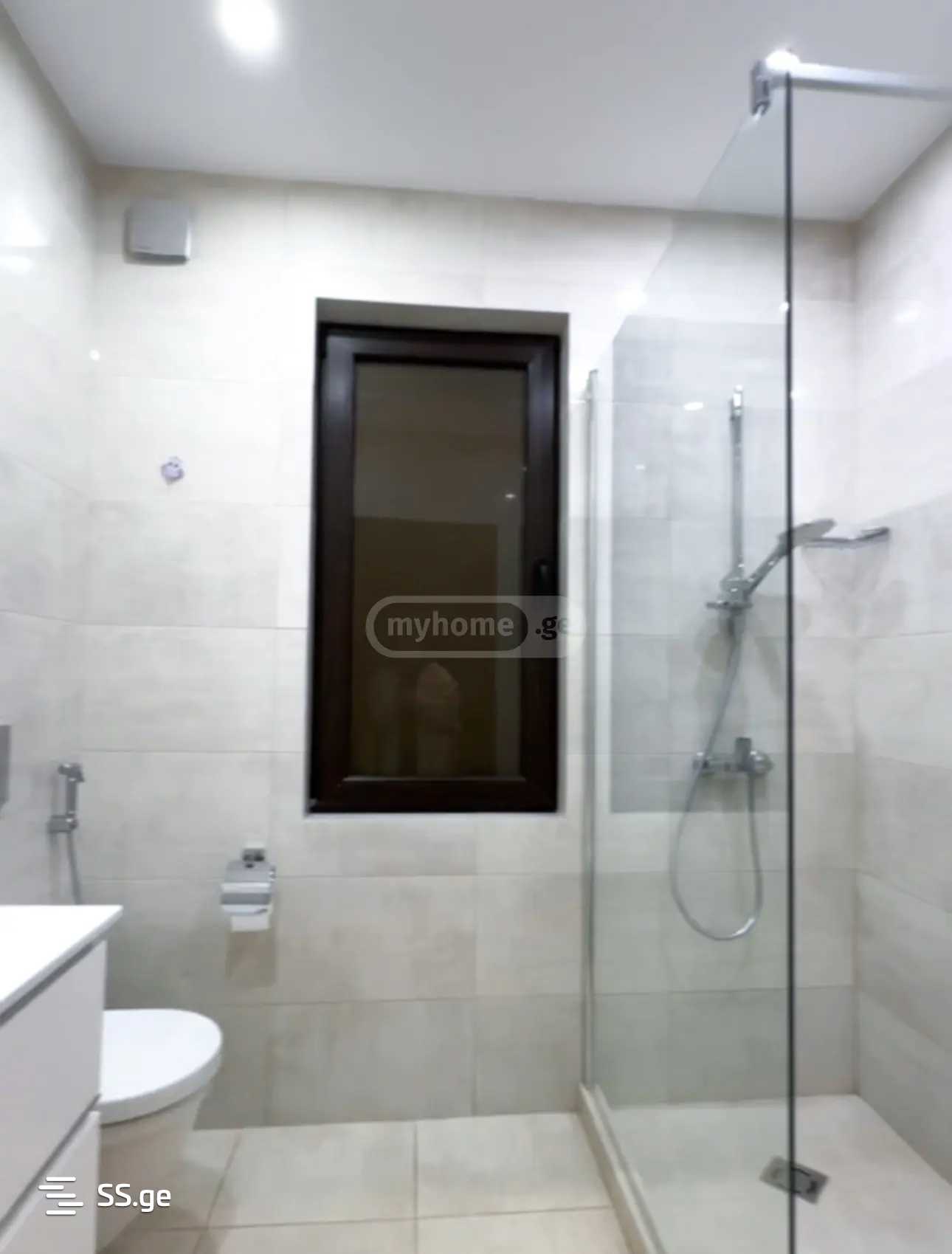 5 Room Private House For Rent. Mukhattskaro view 7