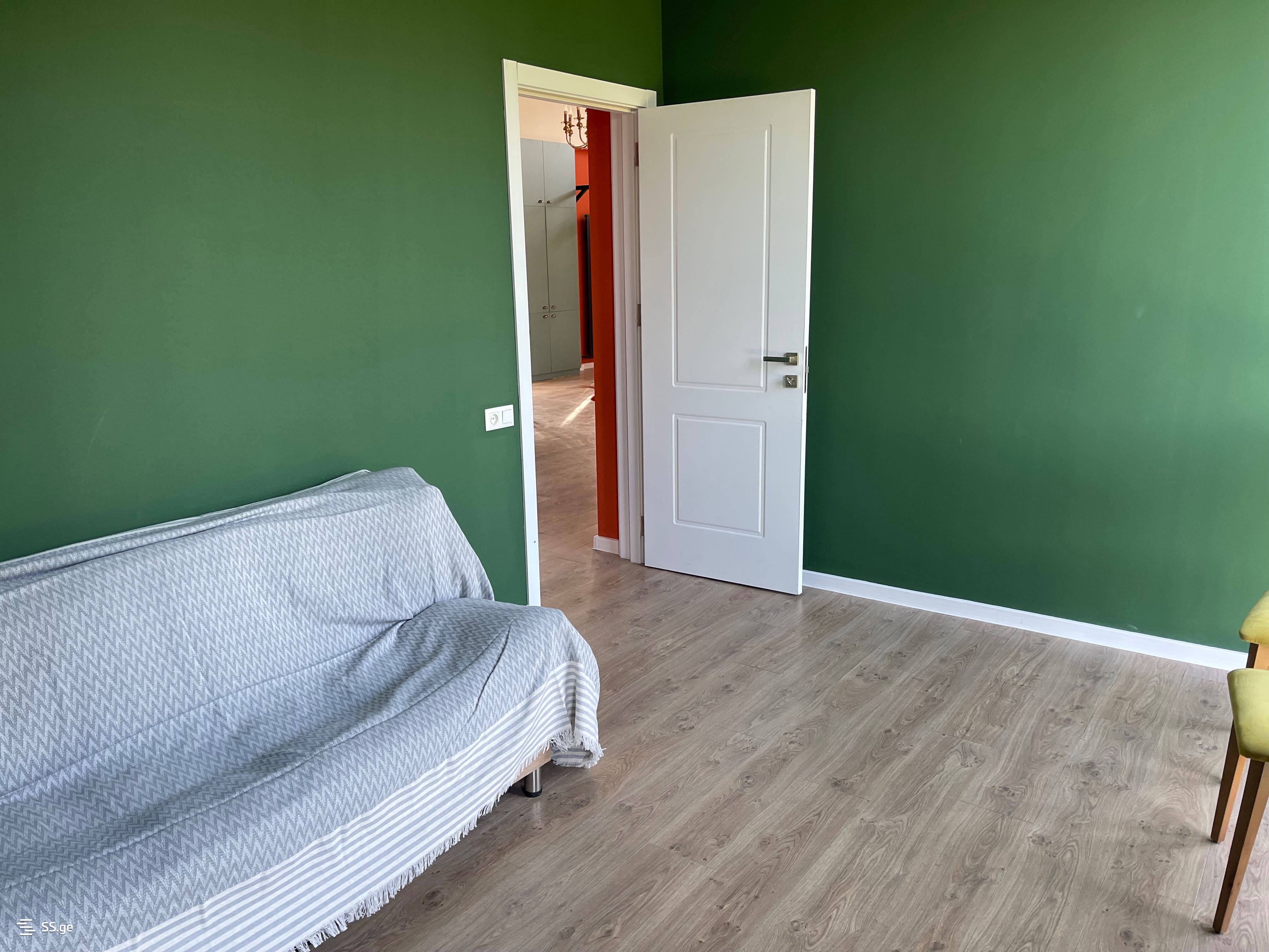 3 room Private House Daily rent. Lisi lake - Ansicht 5