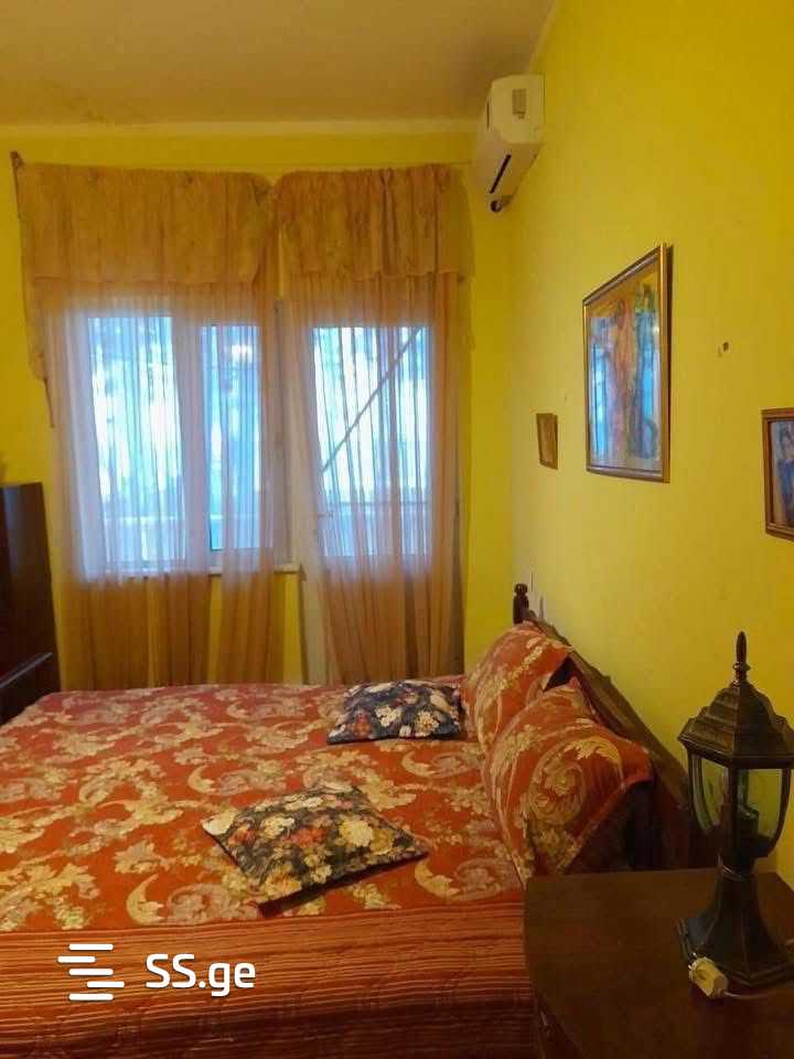 Продажа 6-комната Summer Cottage view 11