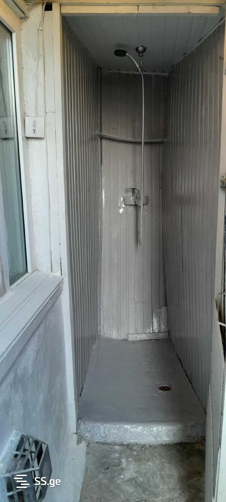 1 Room Private House For Rent. Chugureti view 7
