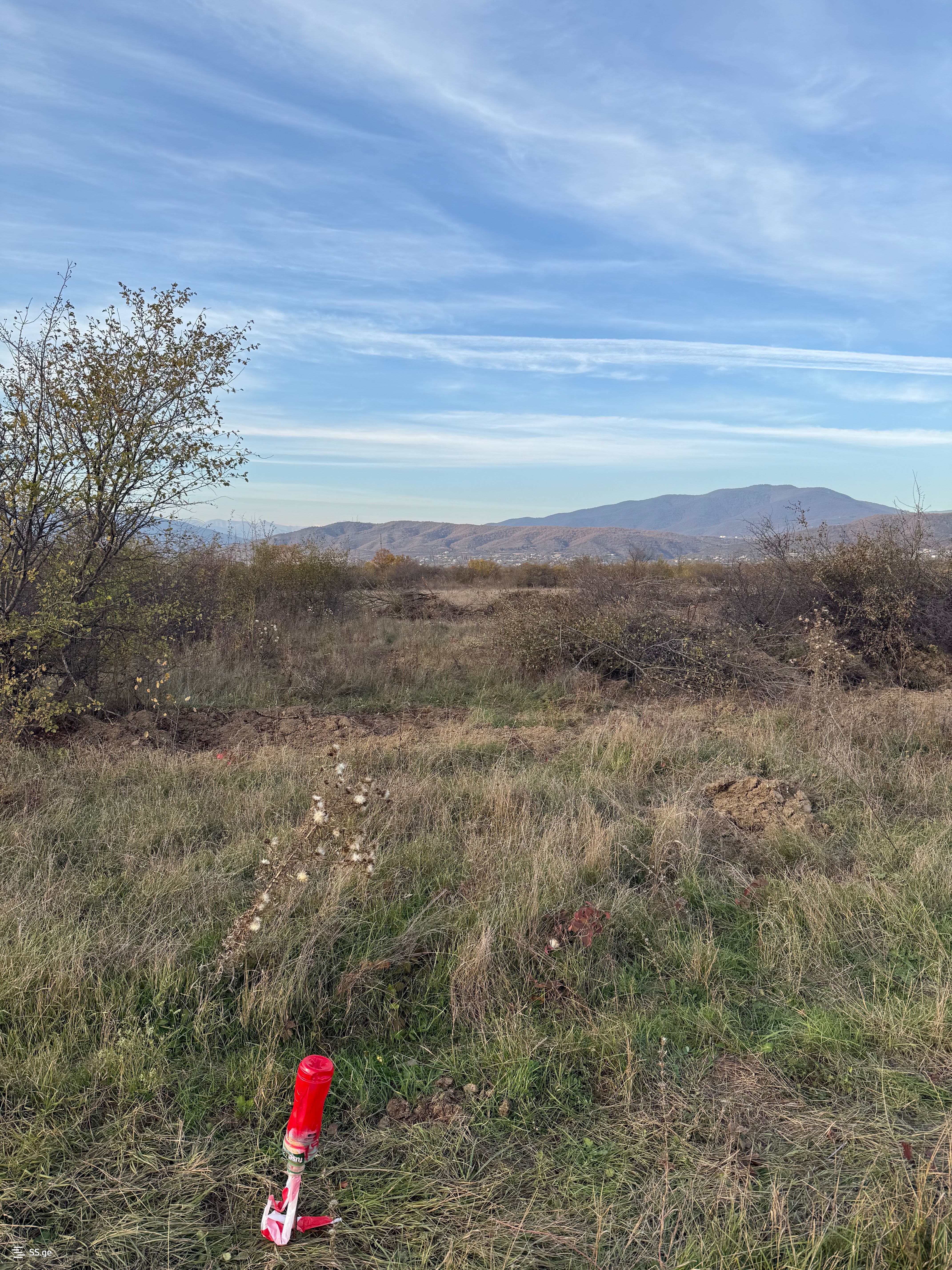 Land For Sale. Saguramo, 4 of 4