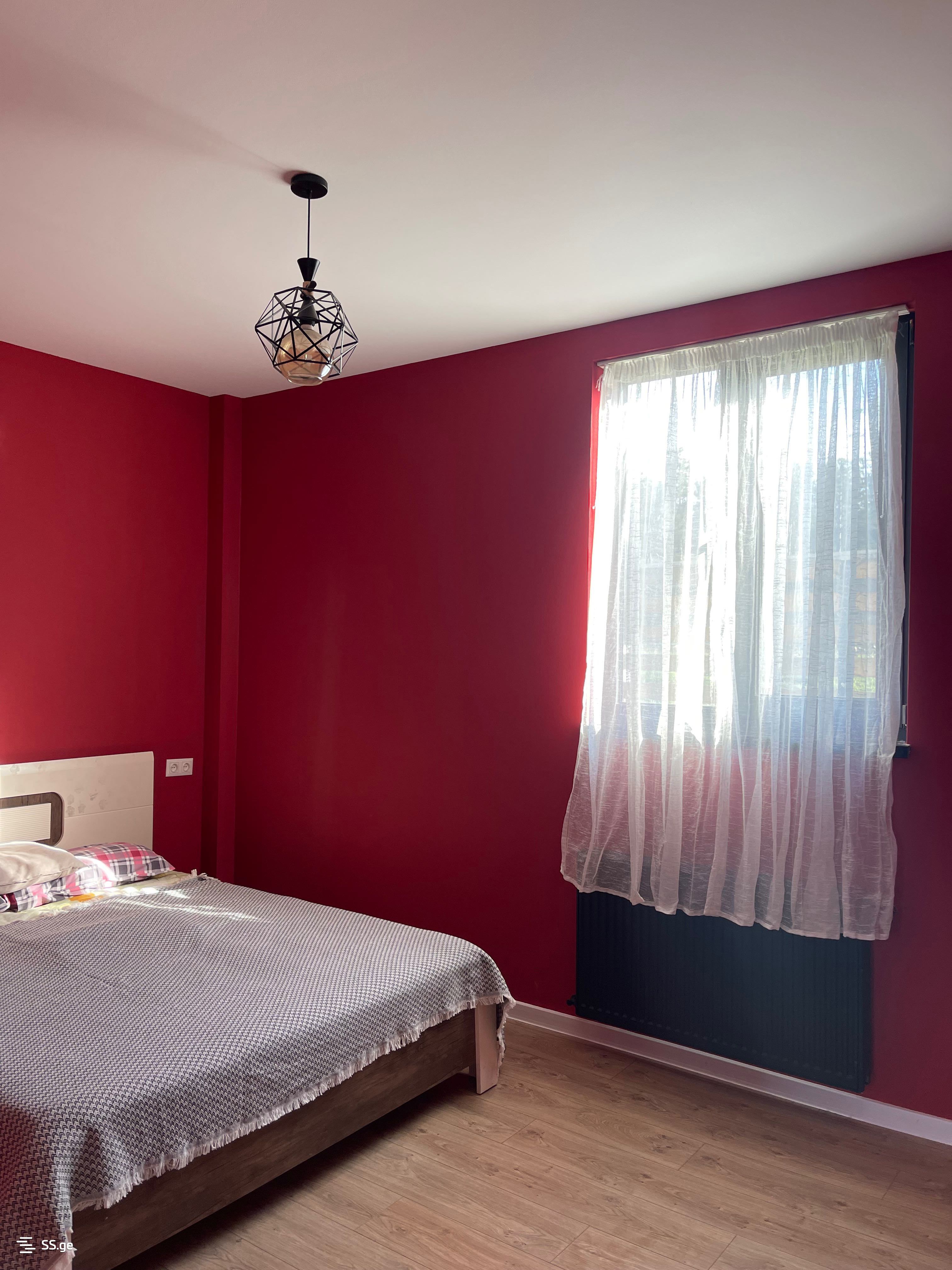 3 room Private House Daily rent. Lisi lake - Ansicht 4