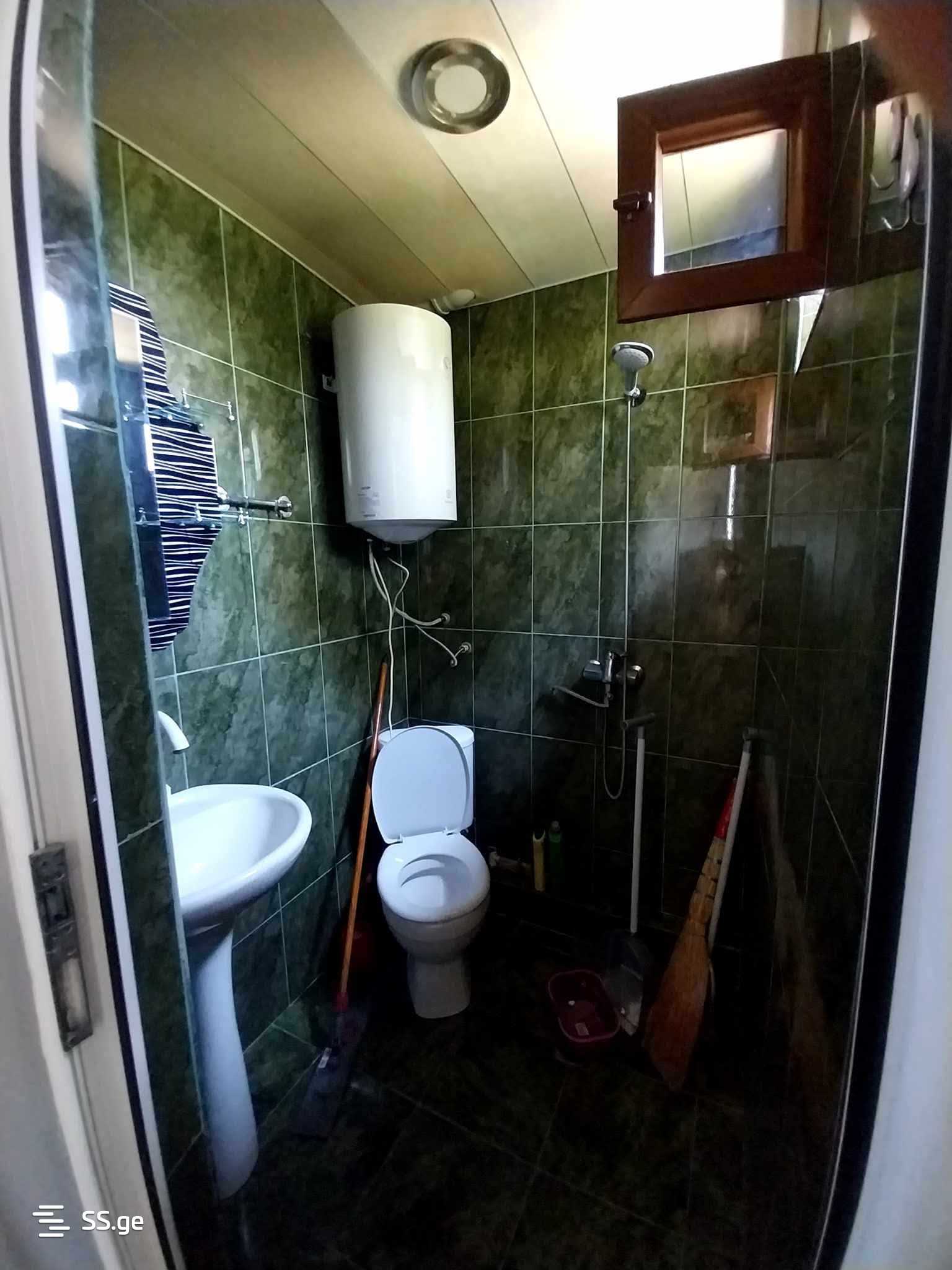 2 Room Flat For Rent. Makhindjauri view 5