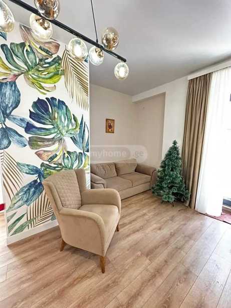 3 room Flat For Sale. Gldani 