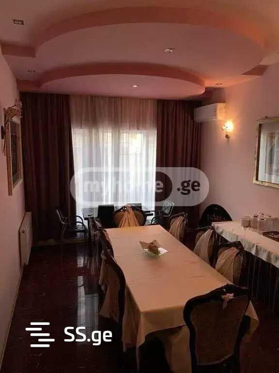 10 Room Private House For Rent. Chugureti view 4