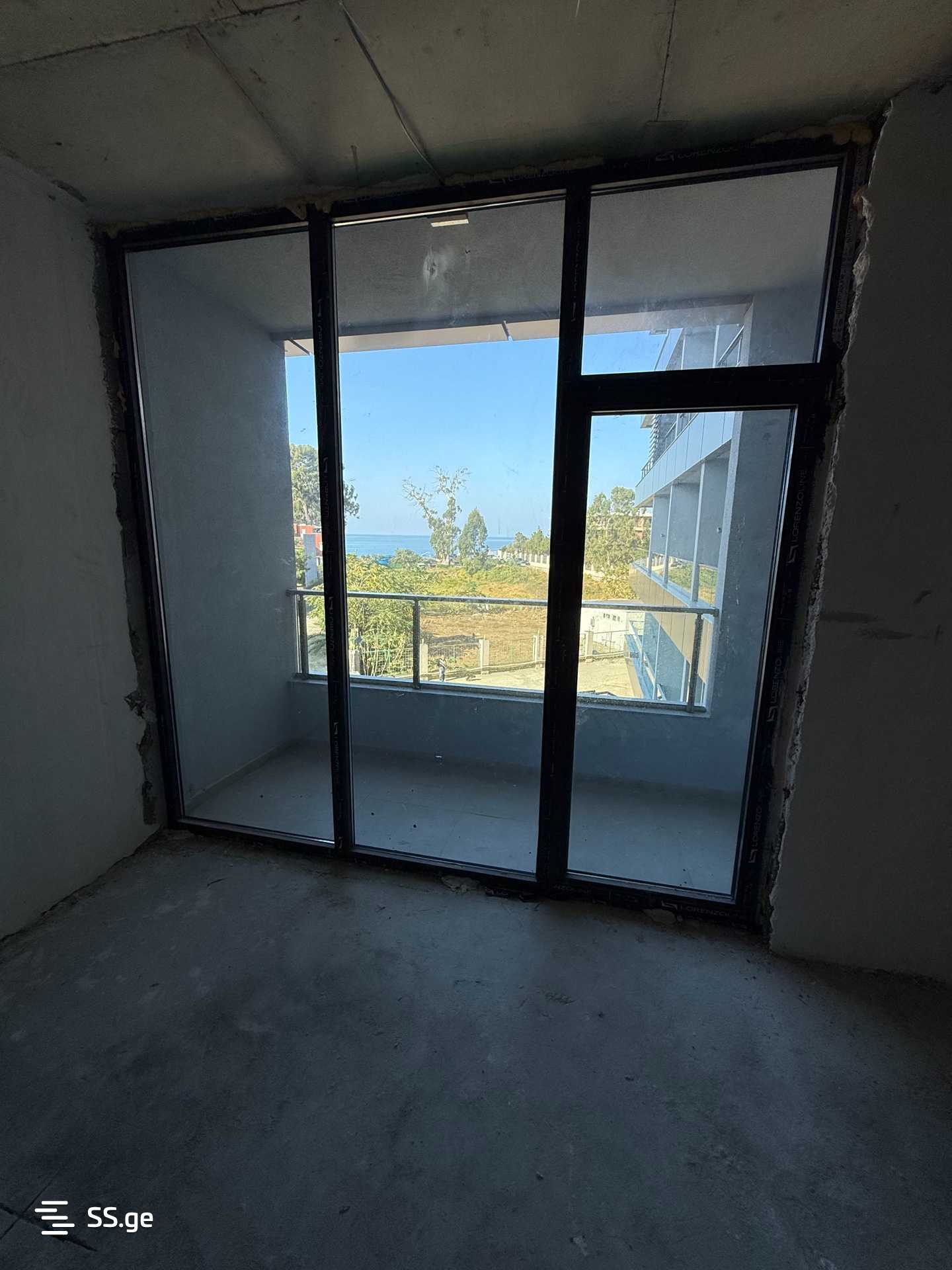 1 Room Flat For Sale view 10