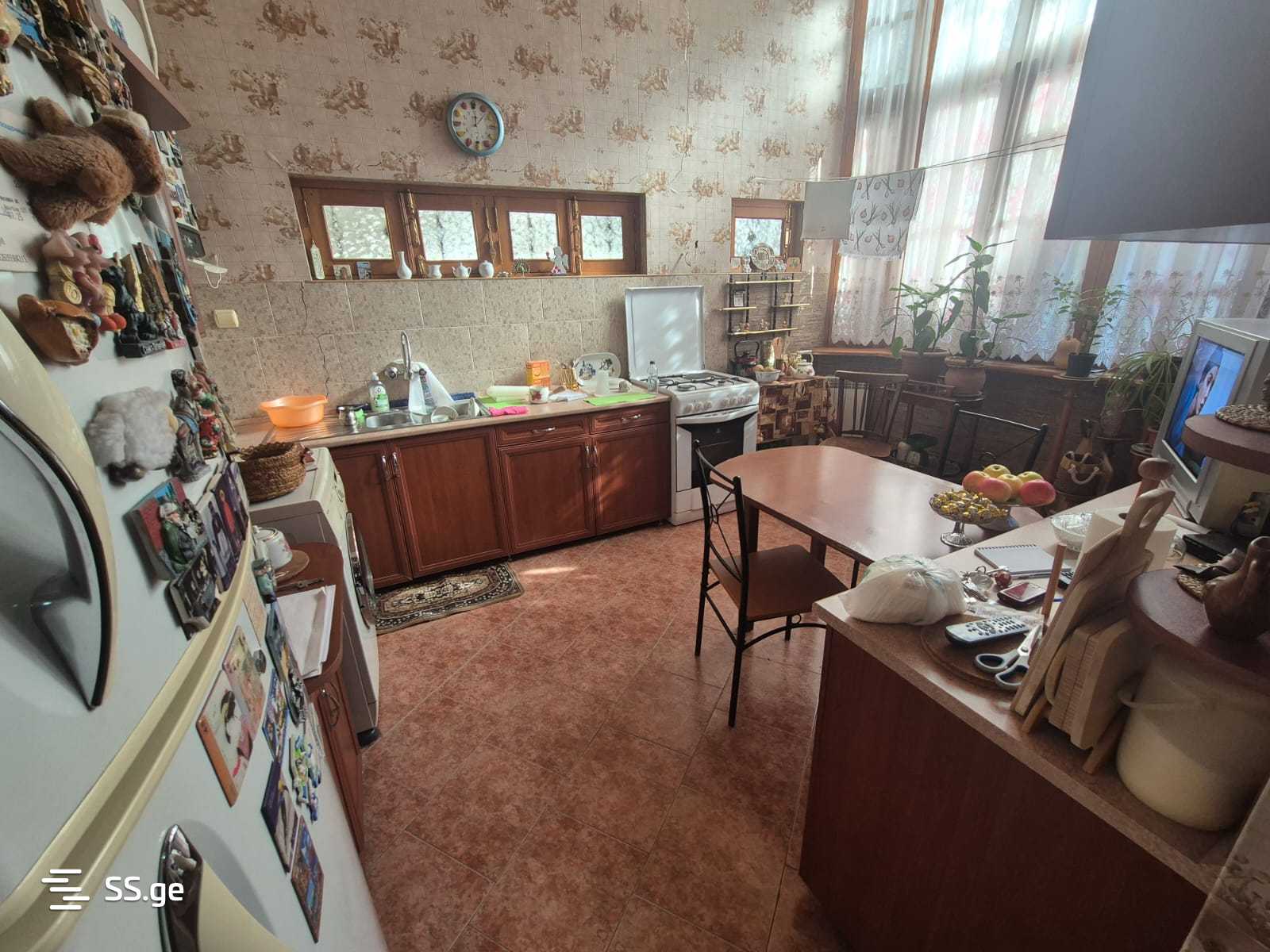 Commercial Space For Sale. Chugureti, 2 of 4