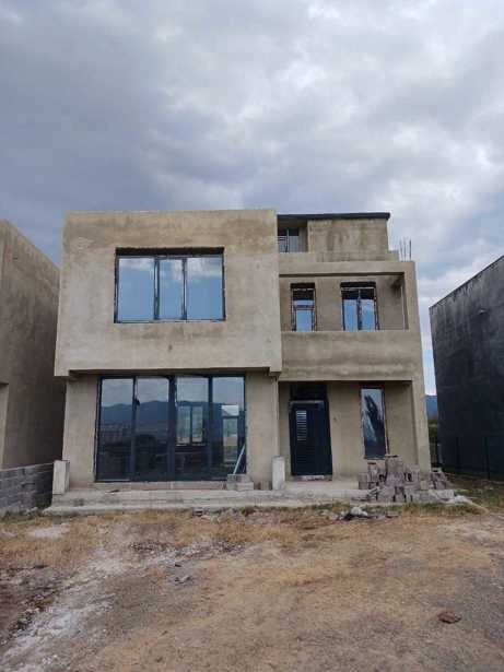 5 room Private House For Sale. Misaktsieli