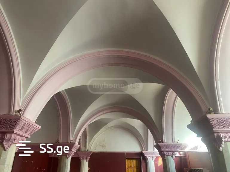 Commercial Space For Sale. Gori view 5