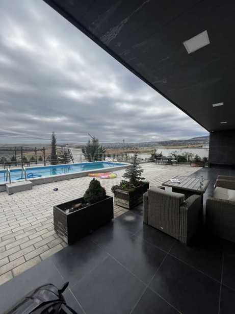 7 room Private House For Sale. Okrokana